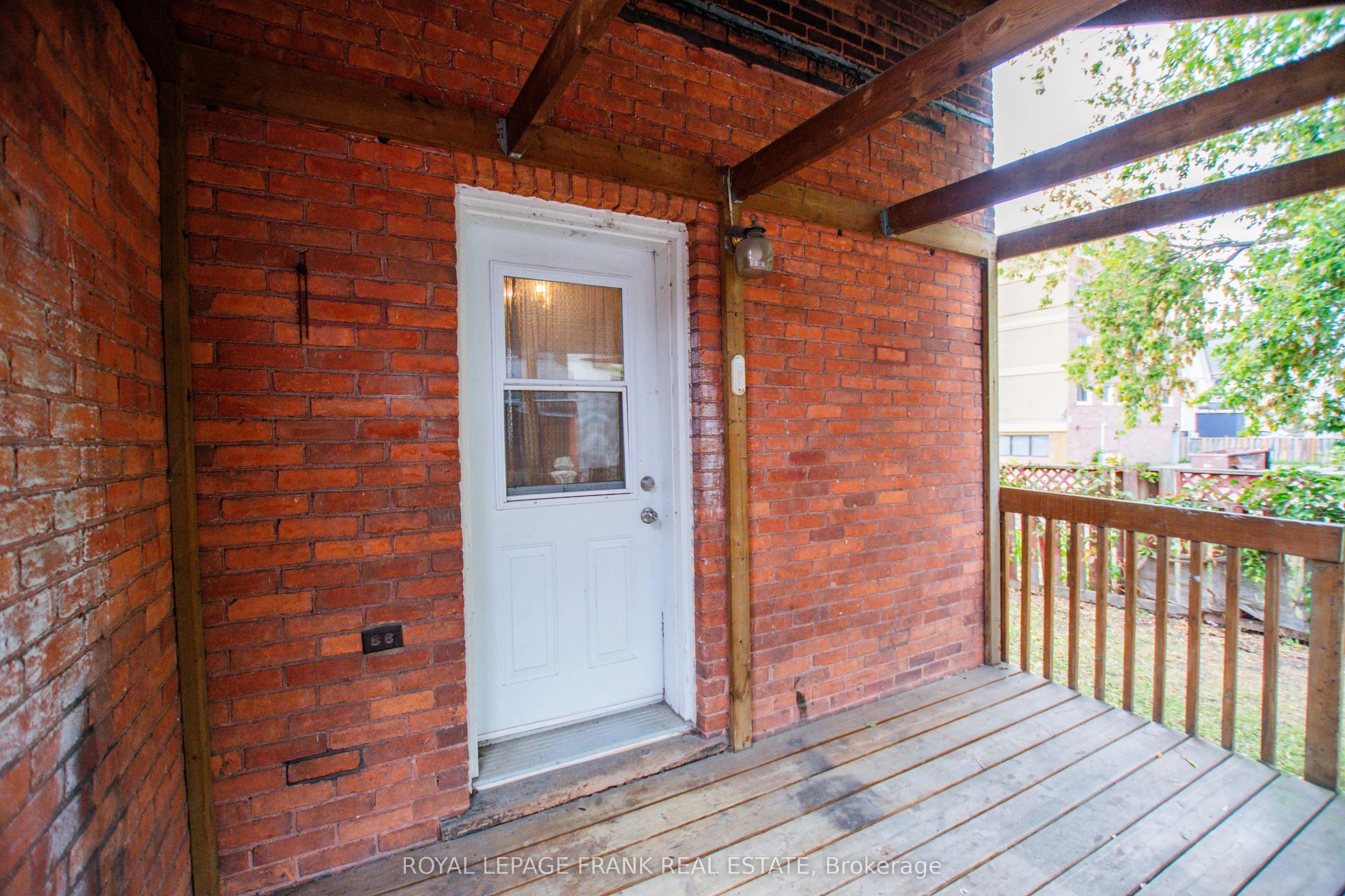 340 Regina Street