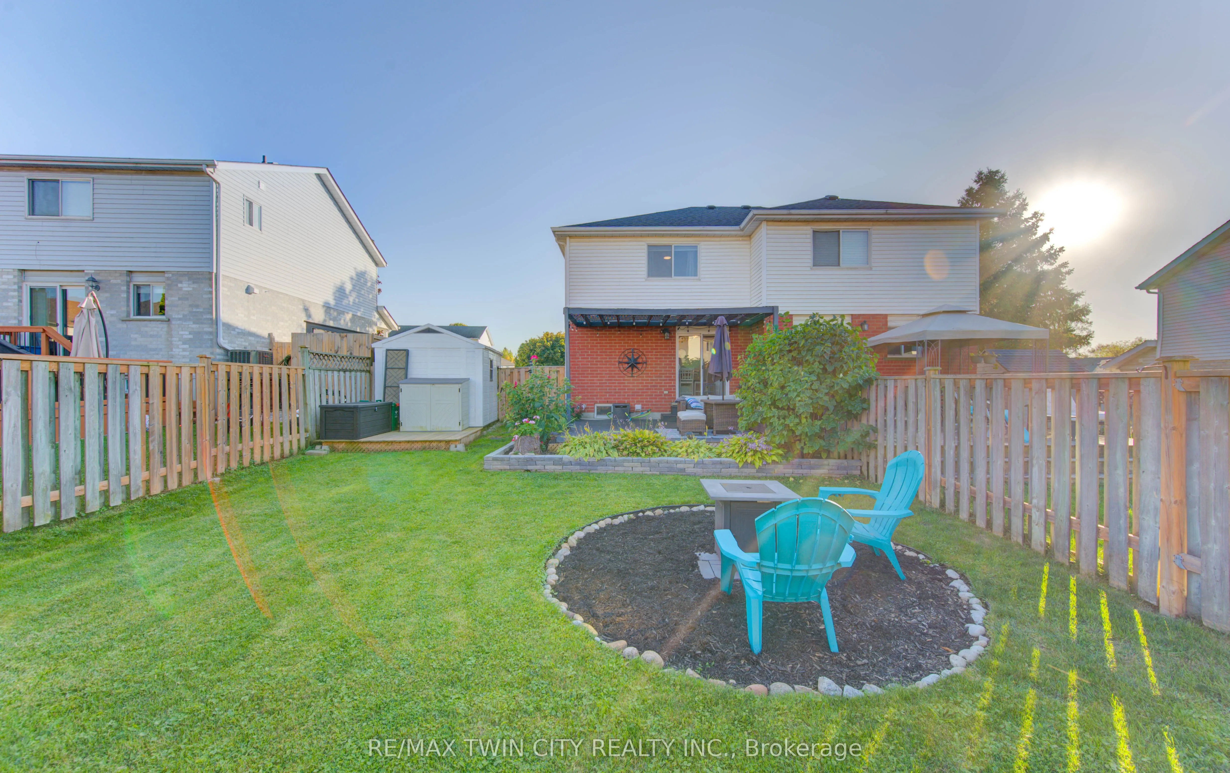 563 Mortimer Drive