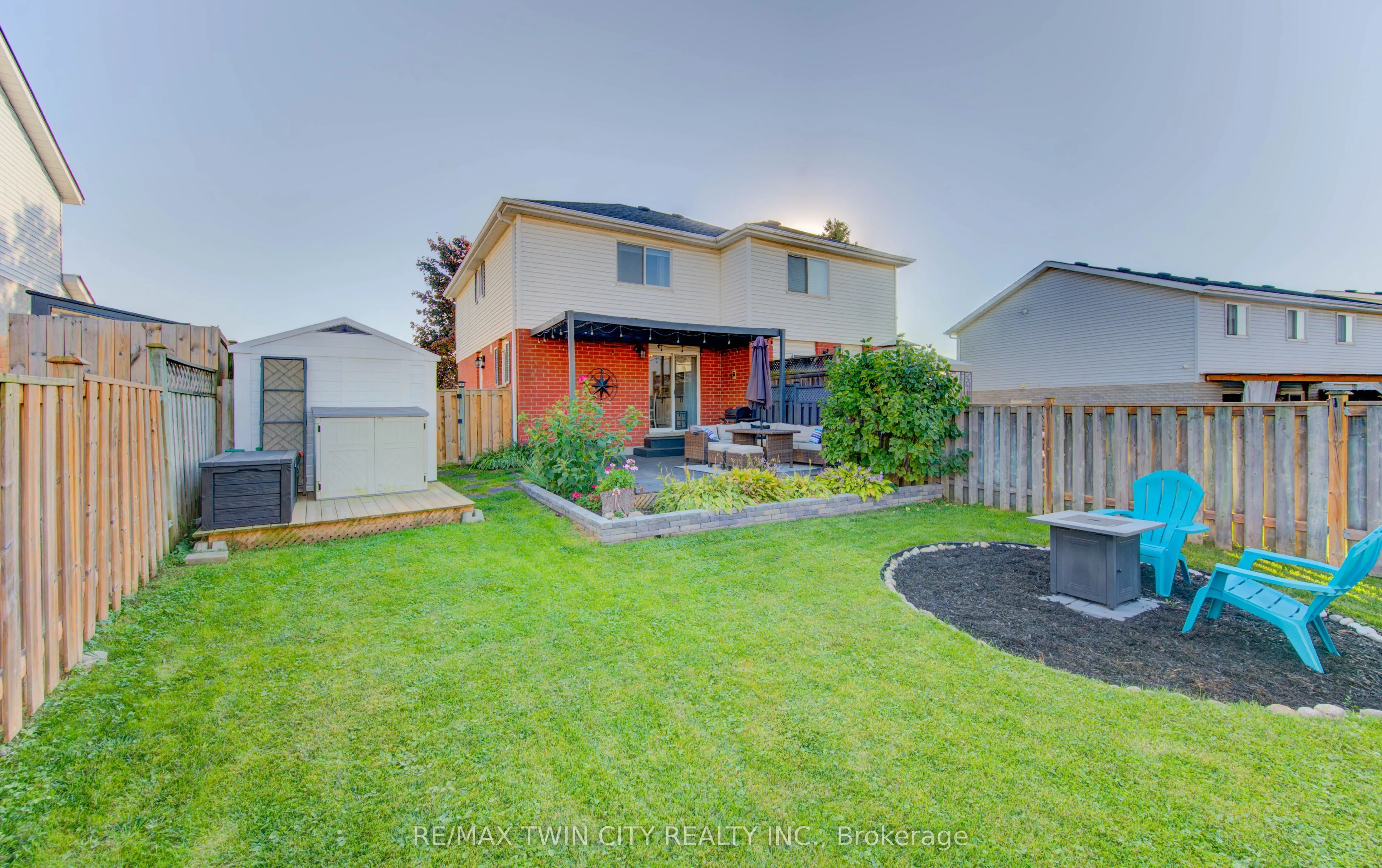 563 Mortimer Drive