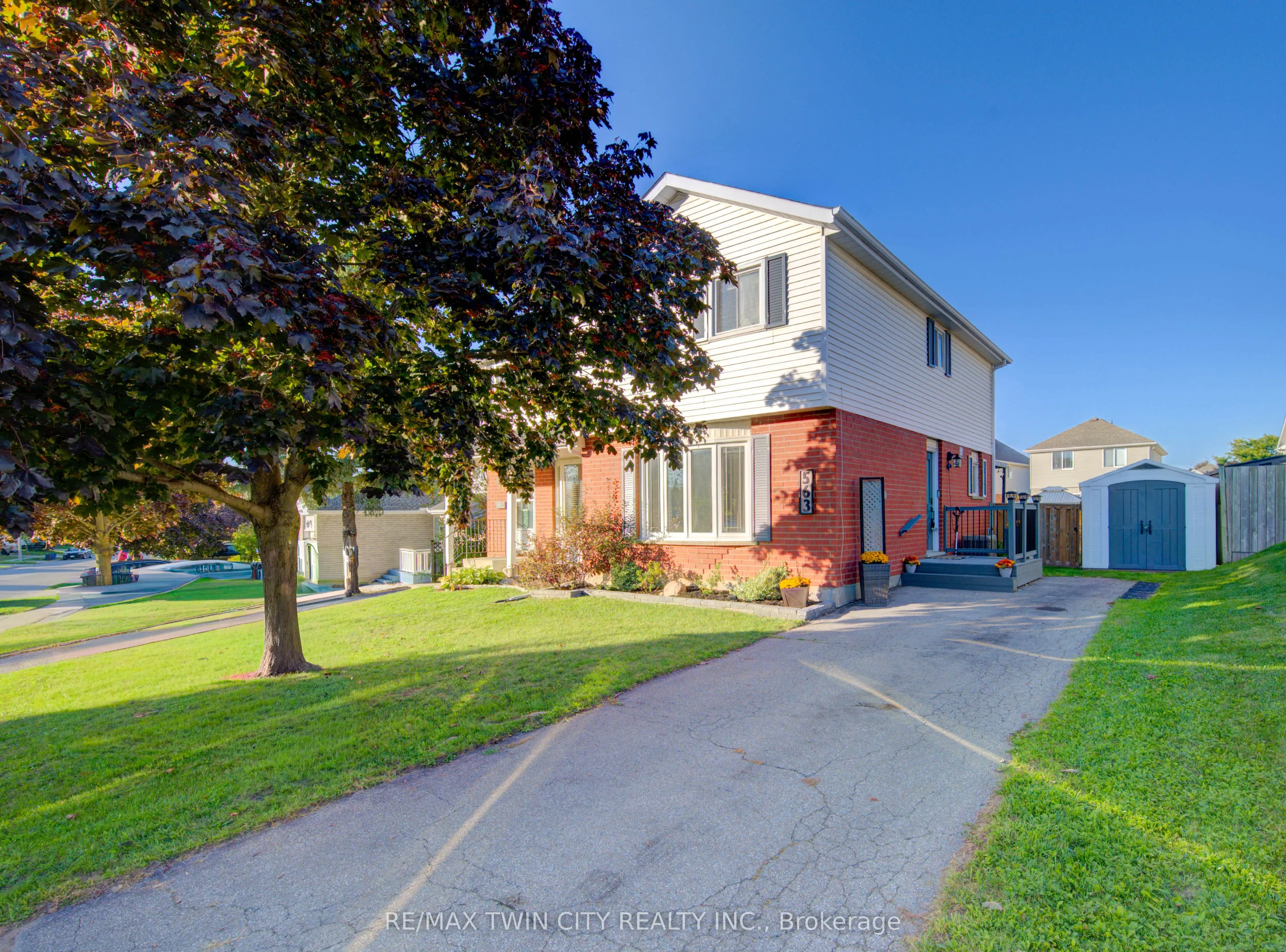 563 Mortimer Drive