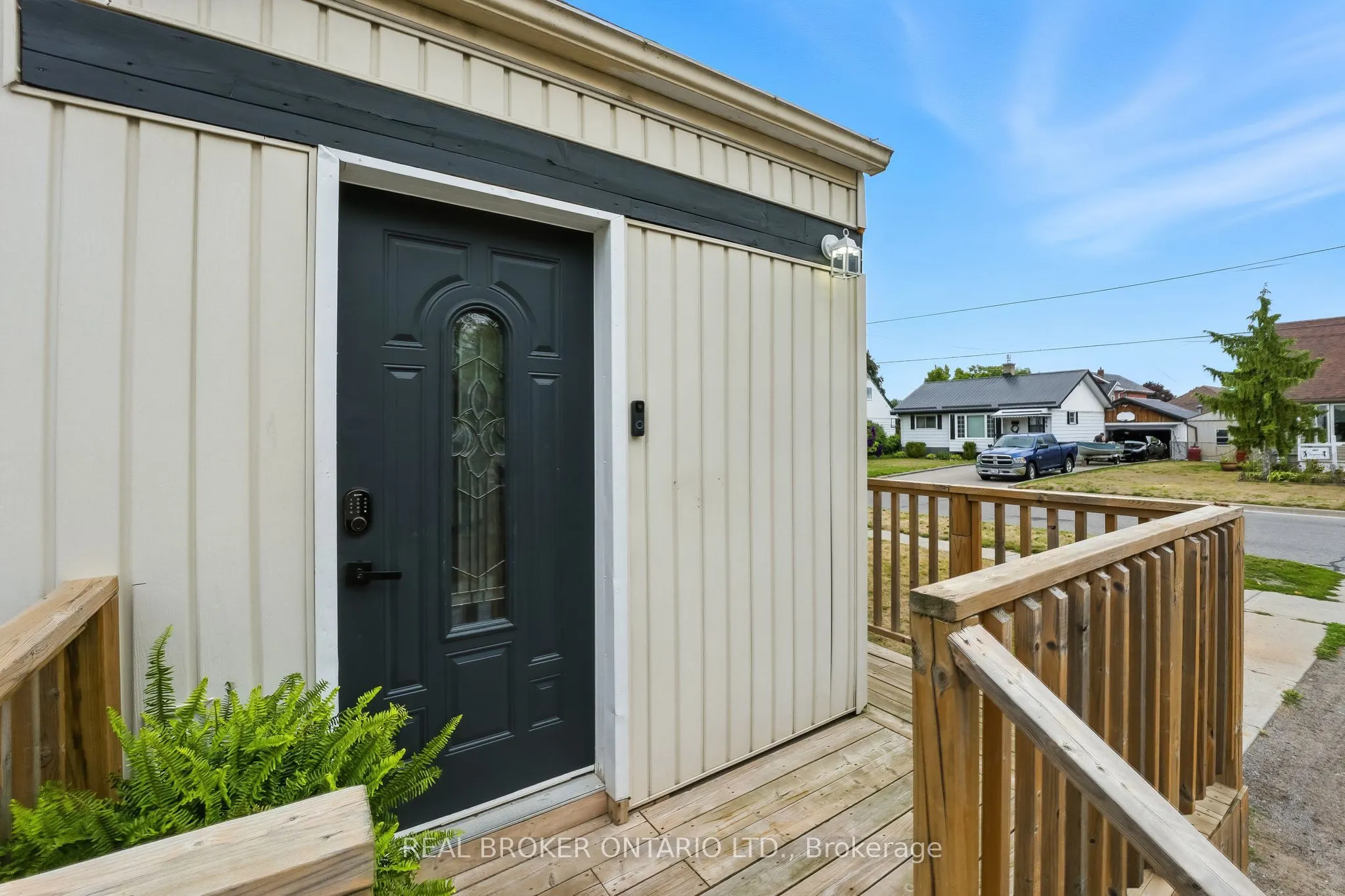 459 Rose Avenue