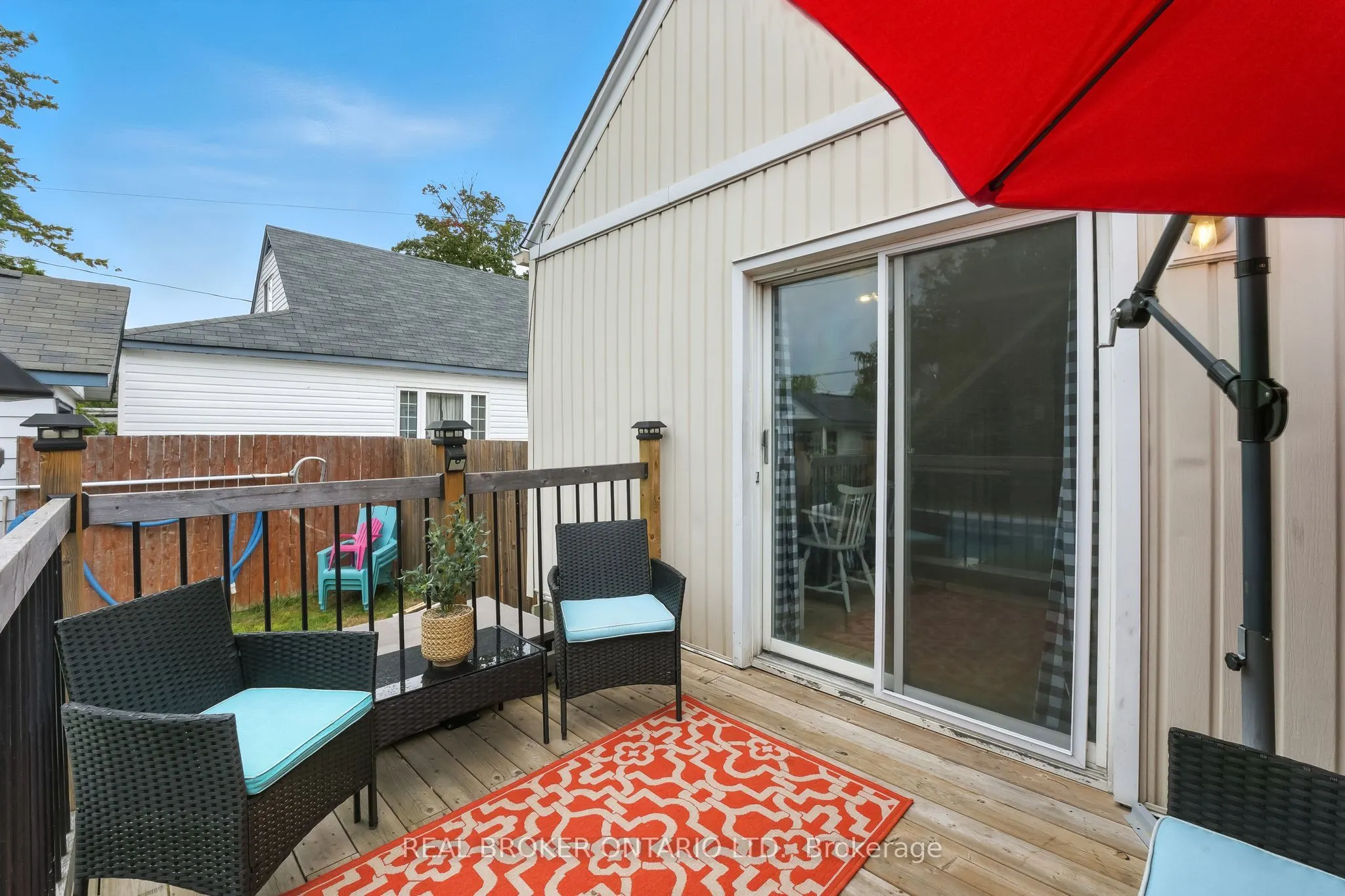 459 Rose Avenue