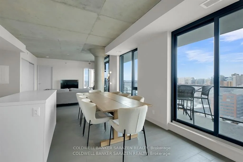 203 Catherine Street, #1407