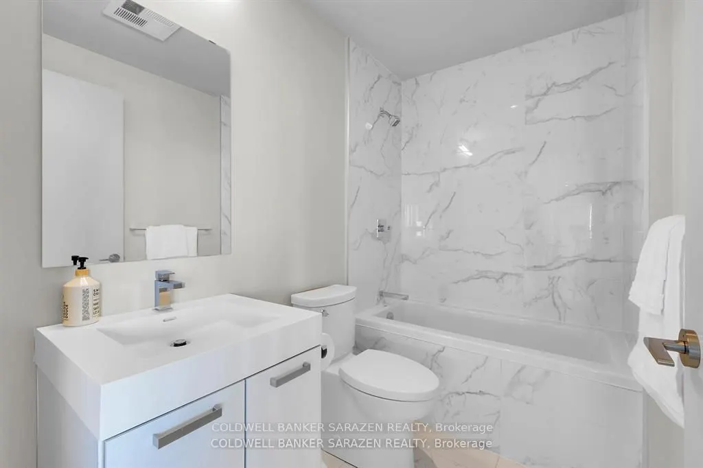 203 Catherine Street, #1407