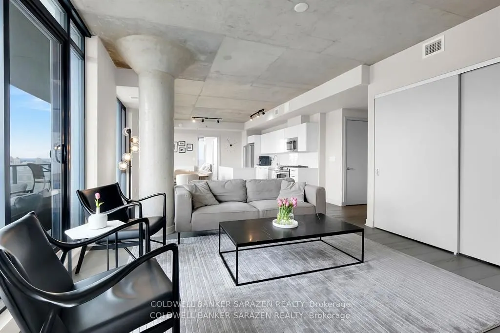 203 Catherine Street, #1407