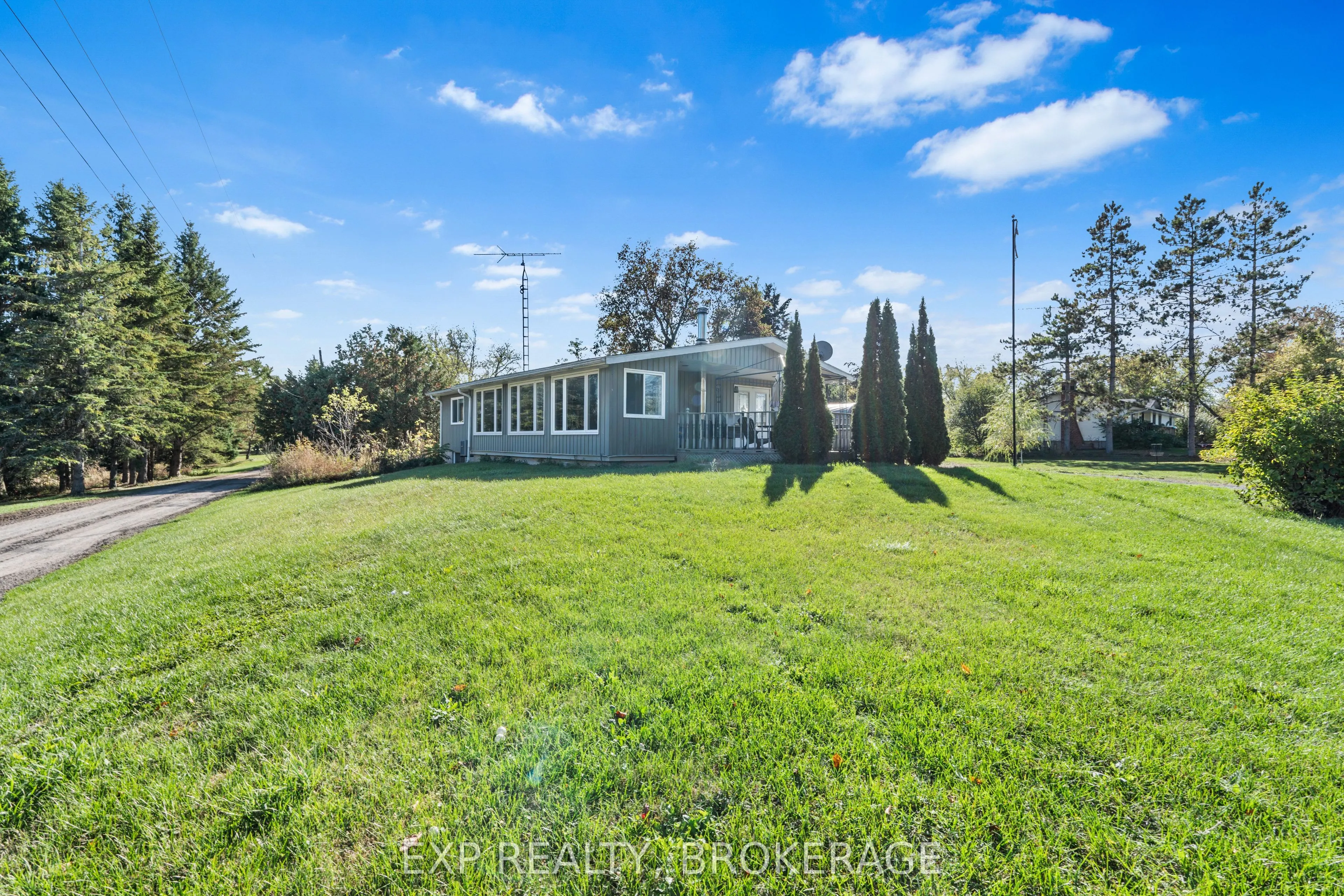 5425 PETWORTH Road