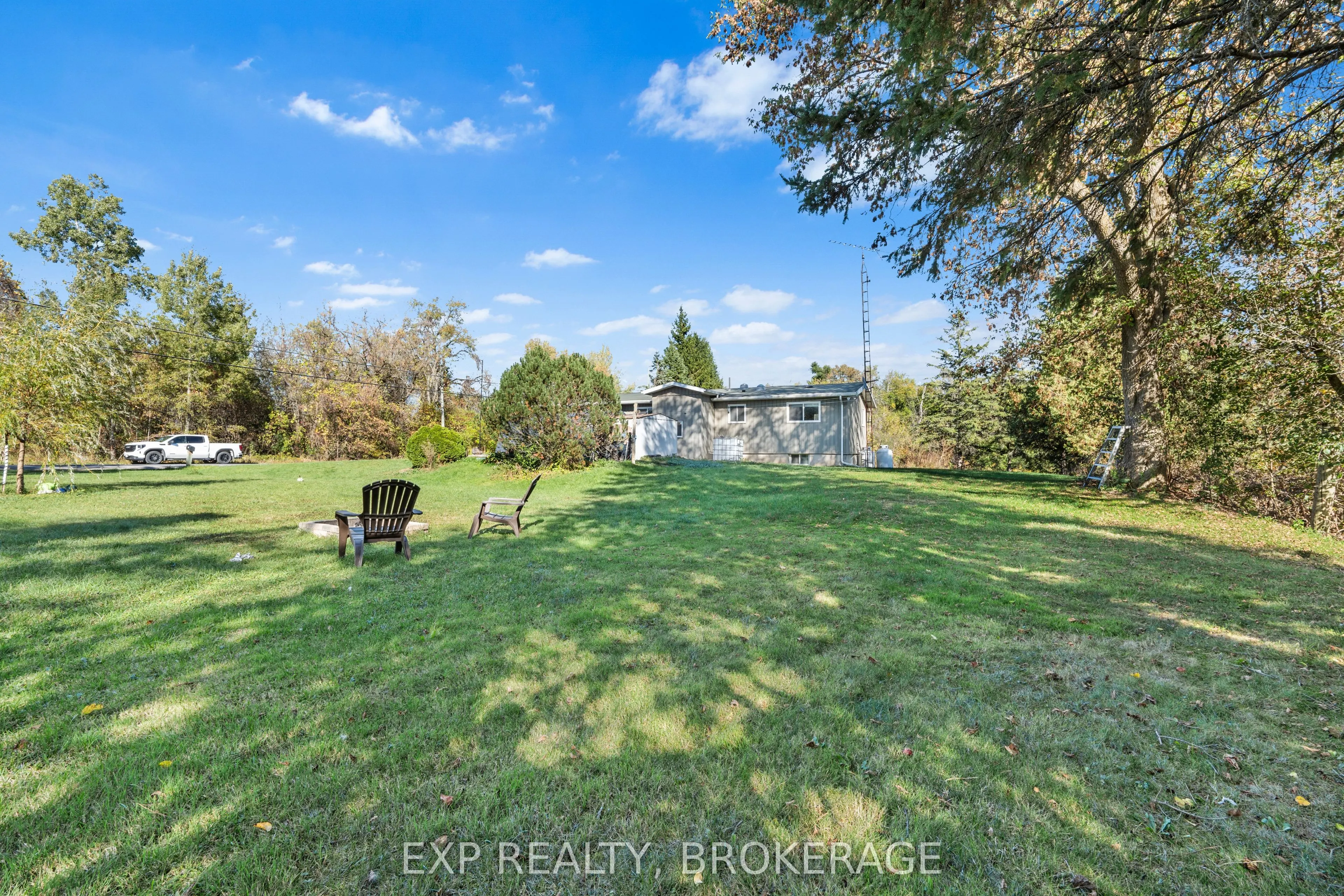 5425 PETWORTH Road
