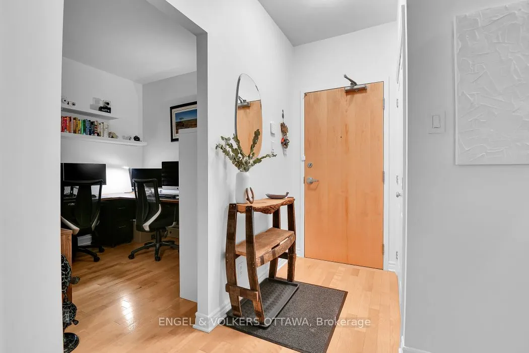205 Bolton Street, #115