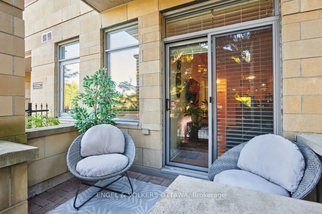 205 Bolton Street, #115