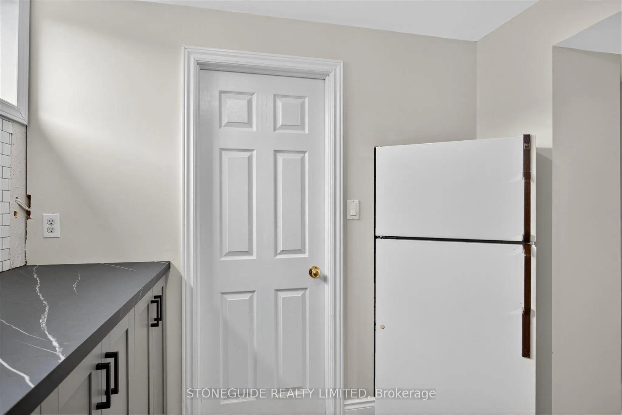 1 Marsh Court