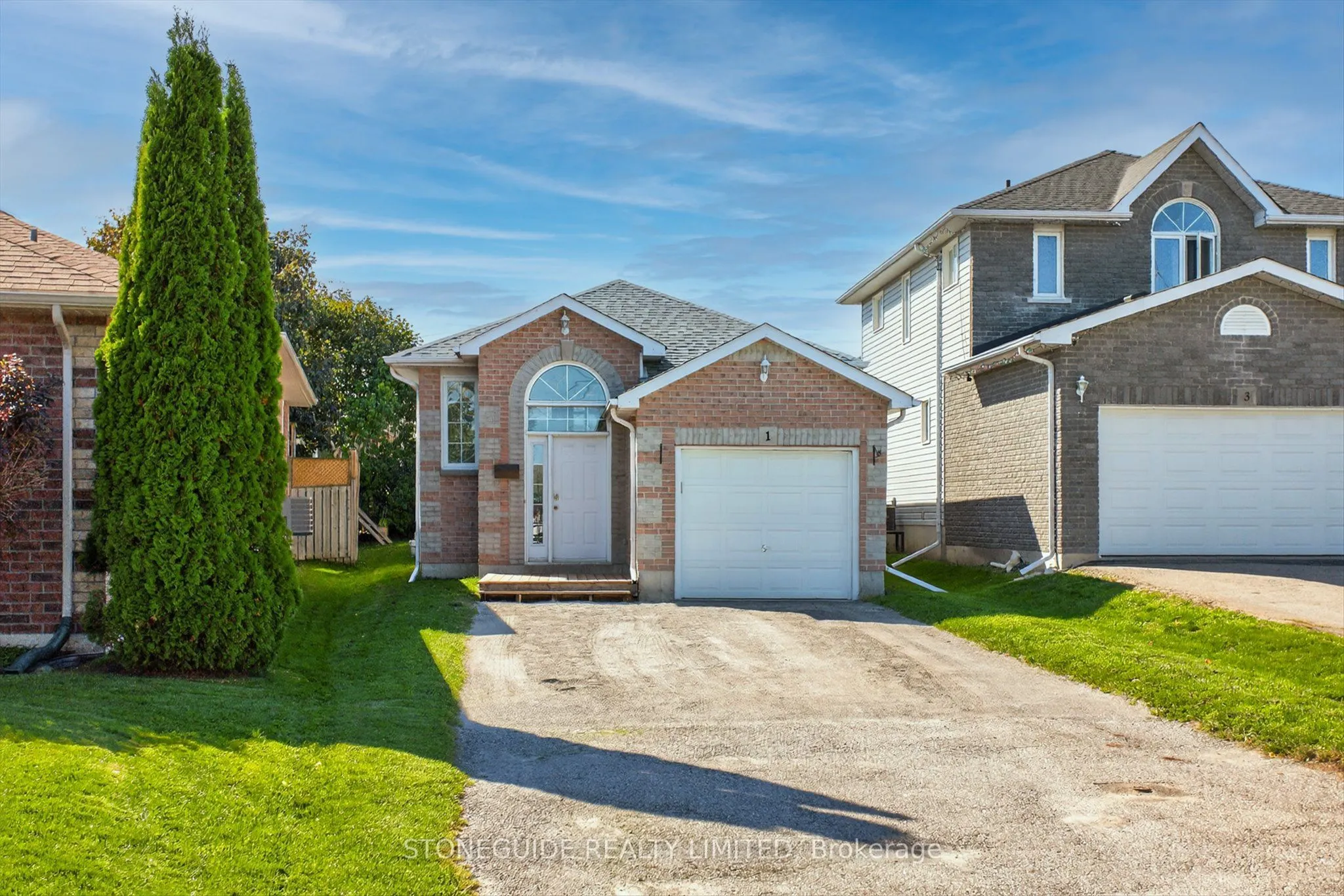 1 Marsh Court
