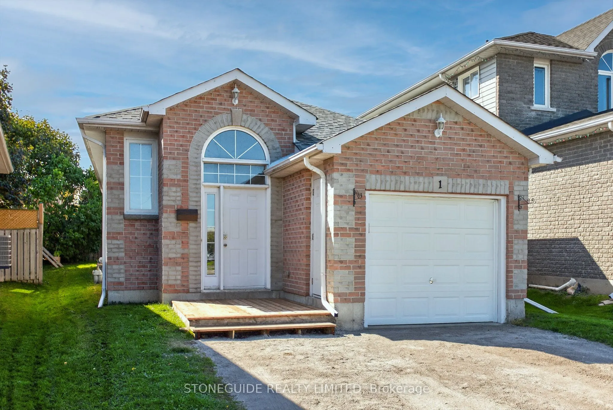 1 Marsh Court