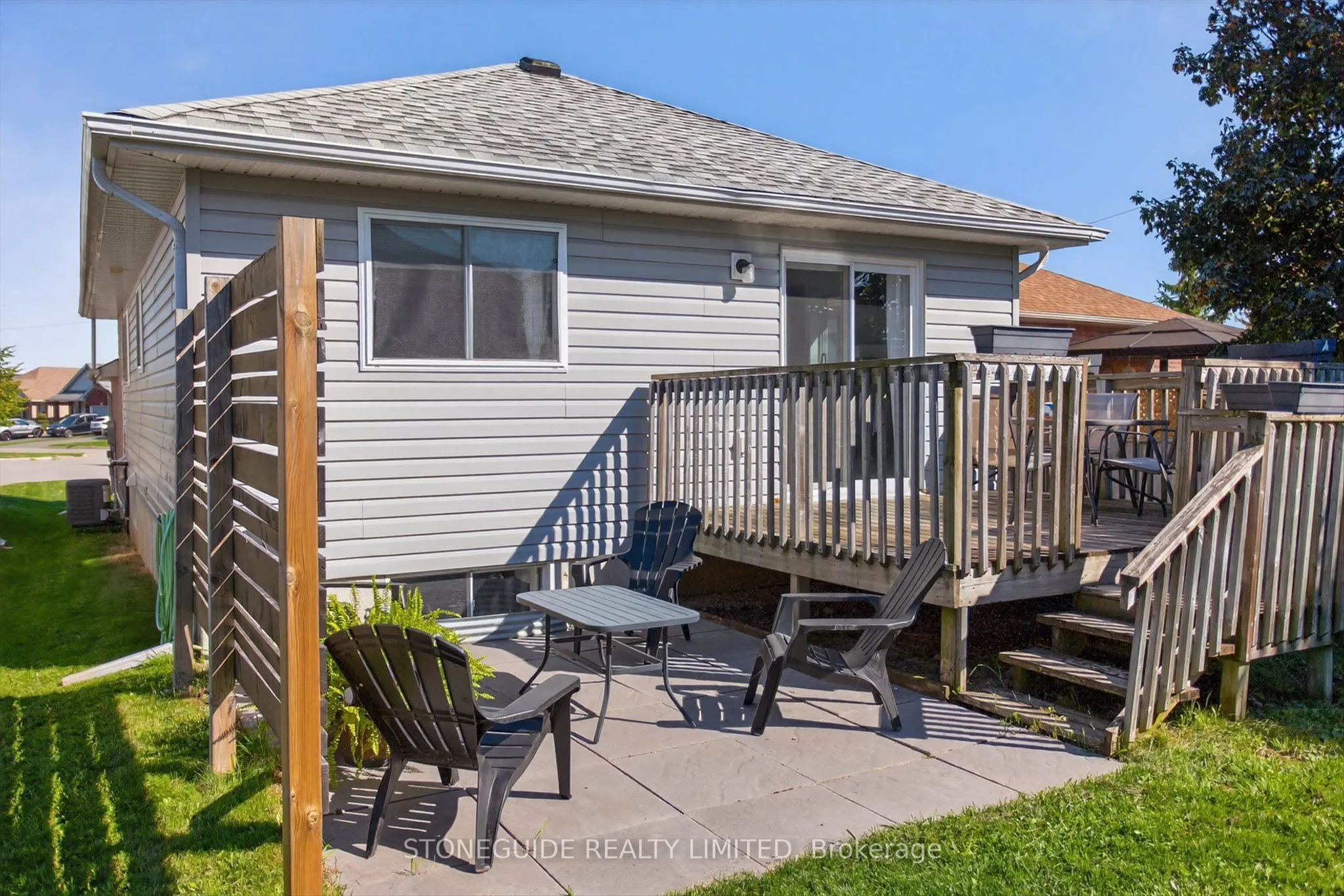 1 Marsh Court