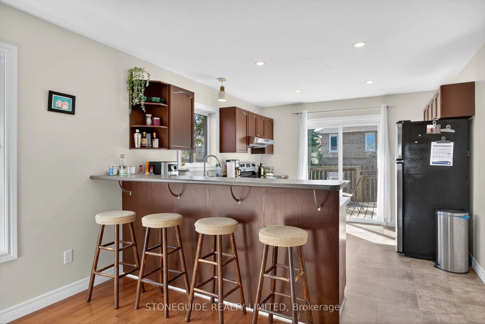 1 Marsh Court
