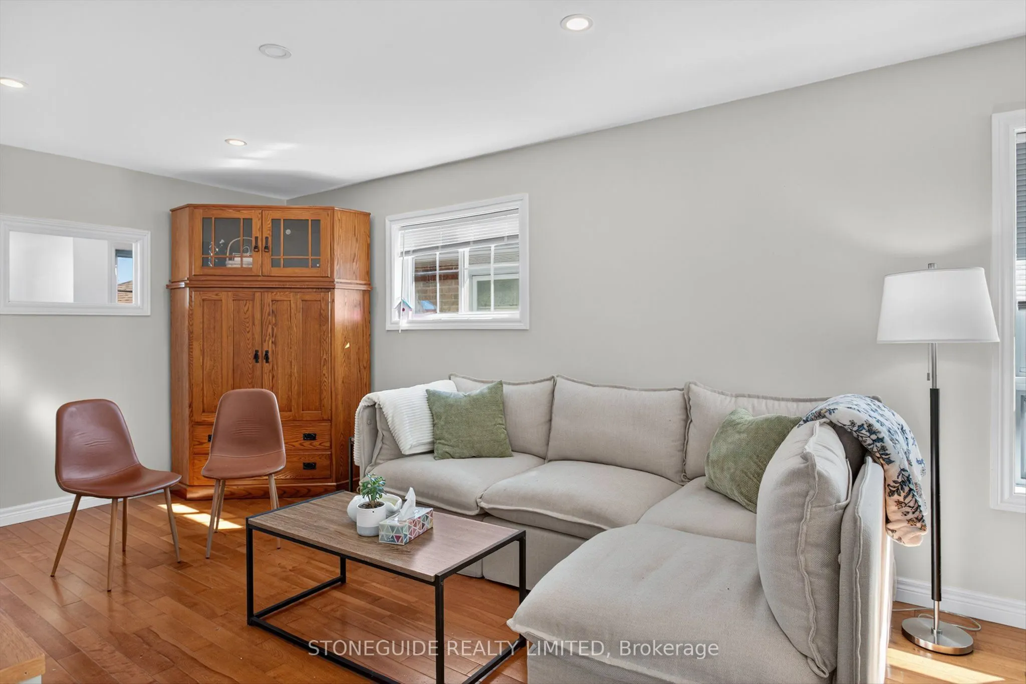 1 Marsh Court