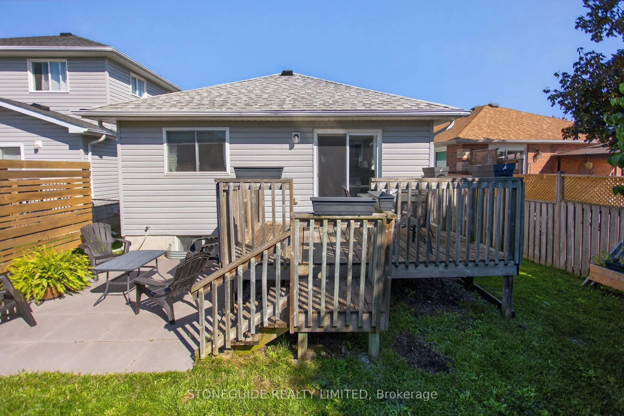 1 Marsh Court