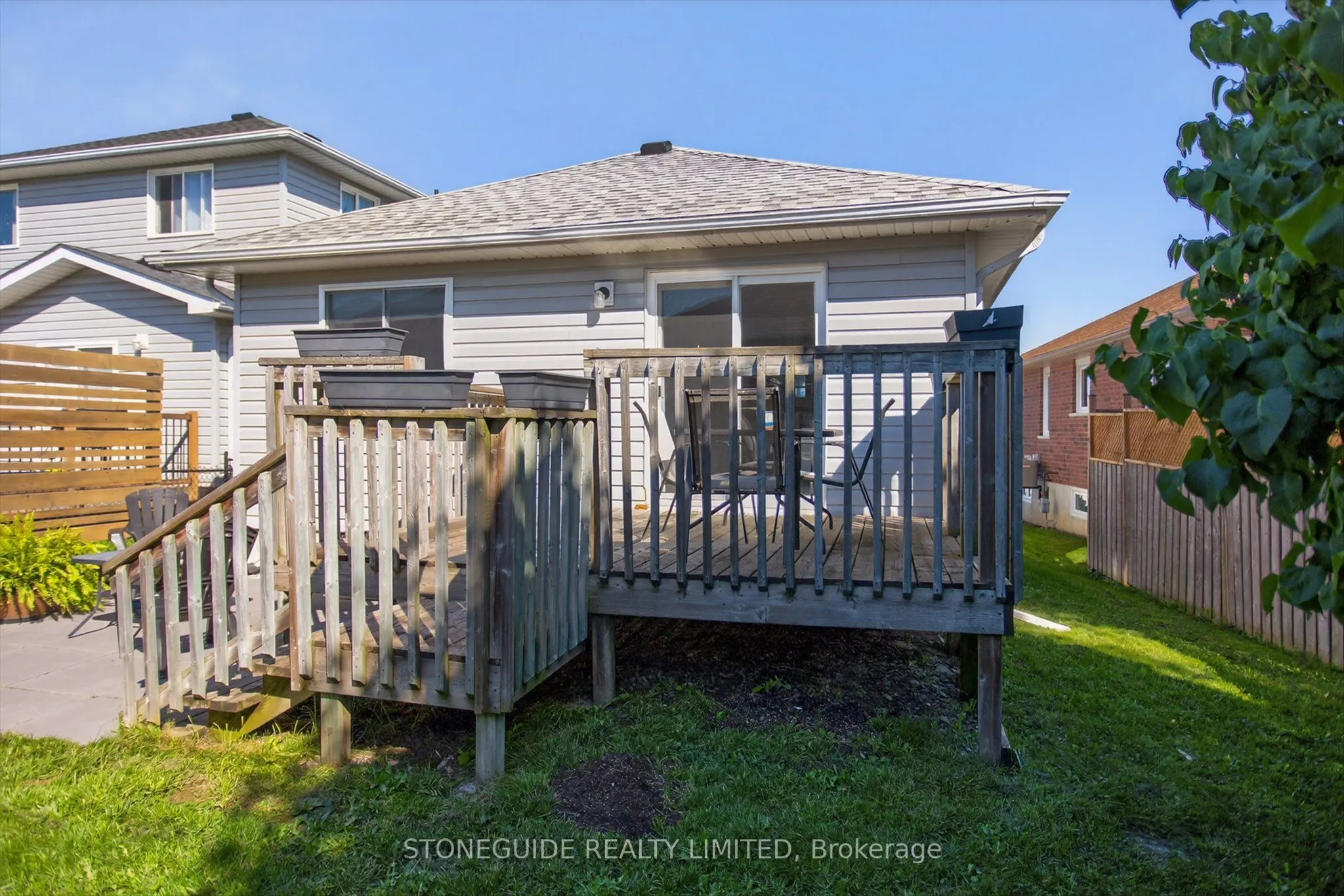 1 Marsh Court
