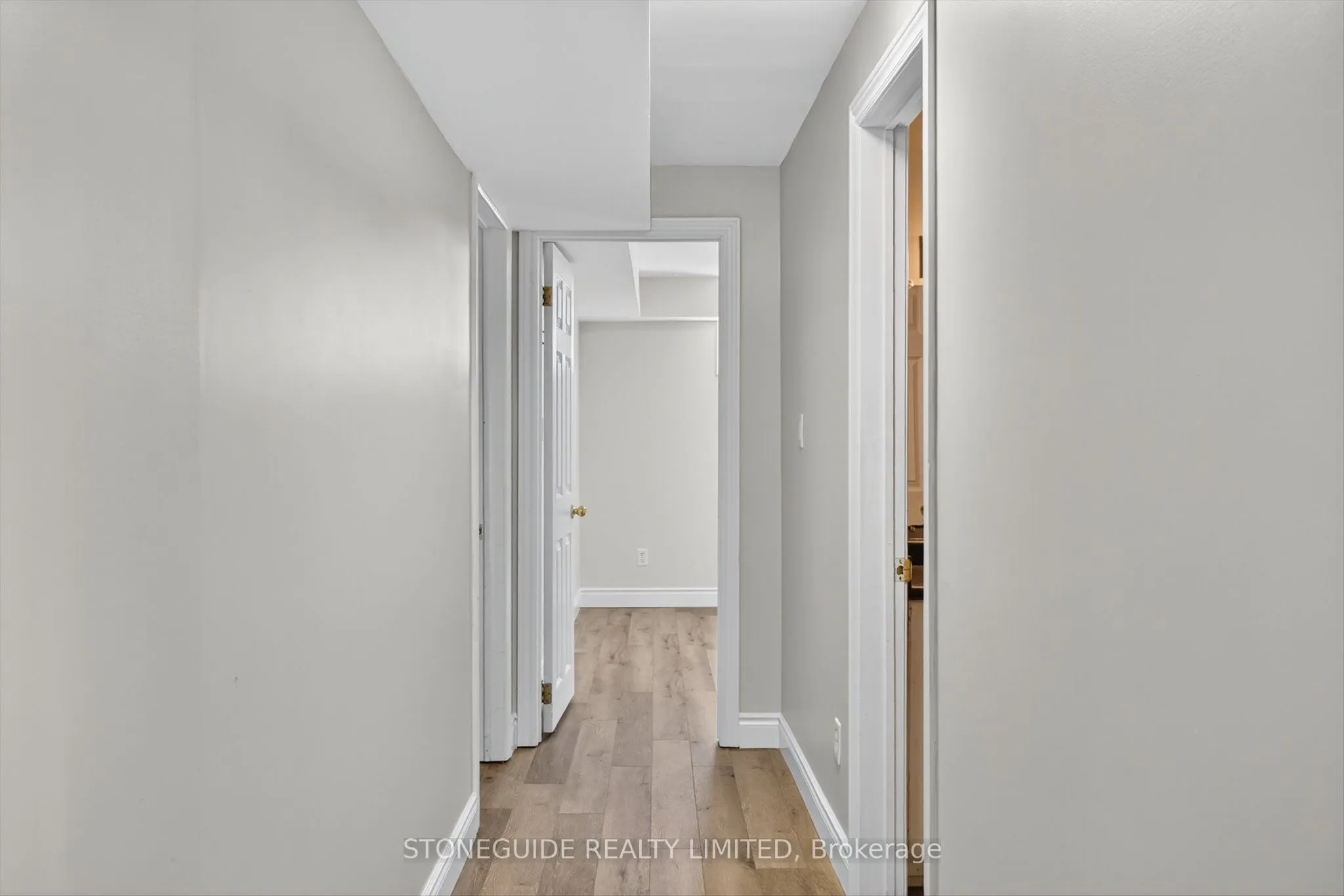 1 Marsh Court