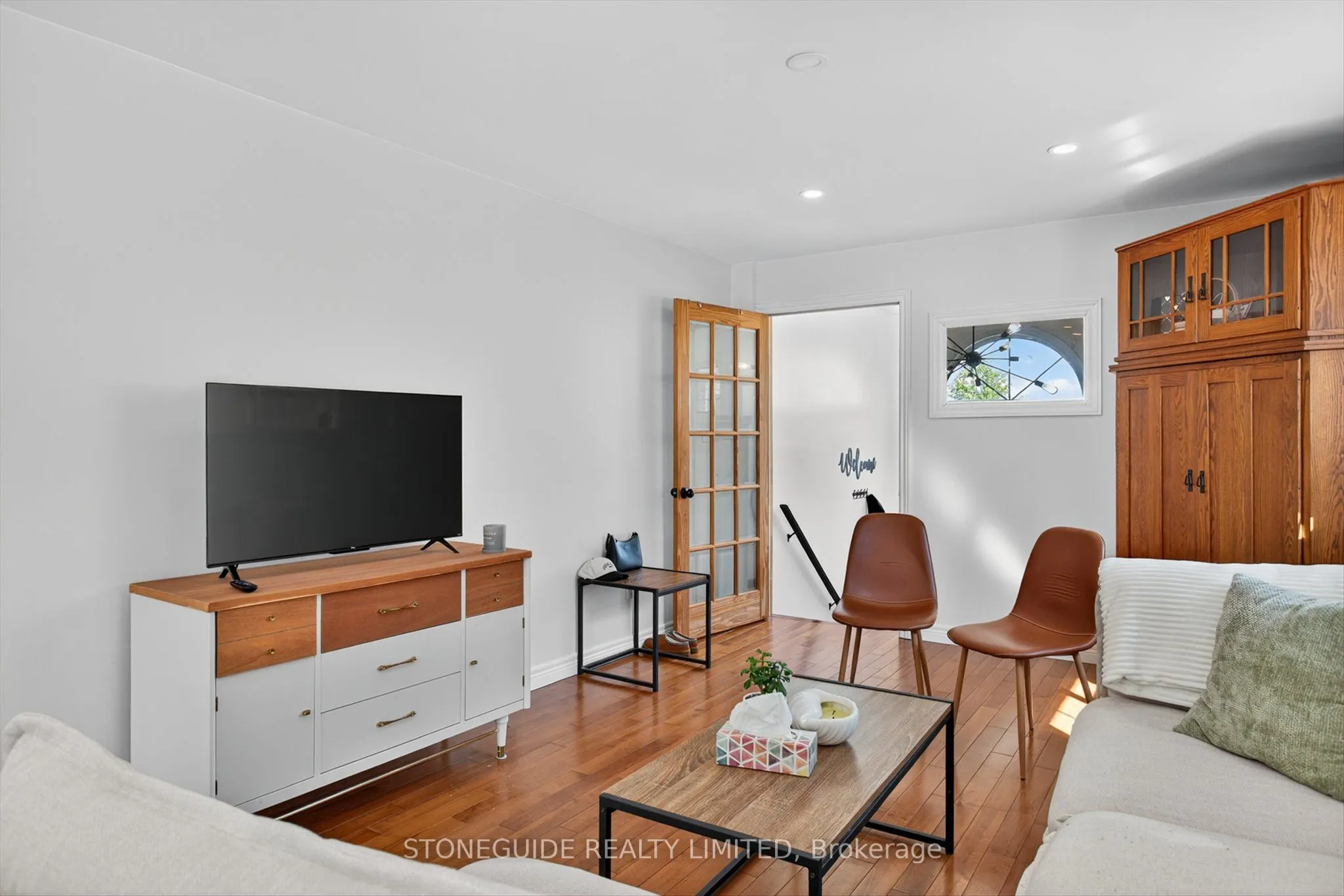 1 Marsh Court
