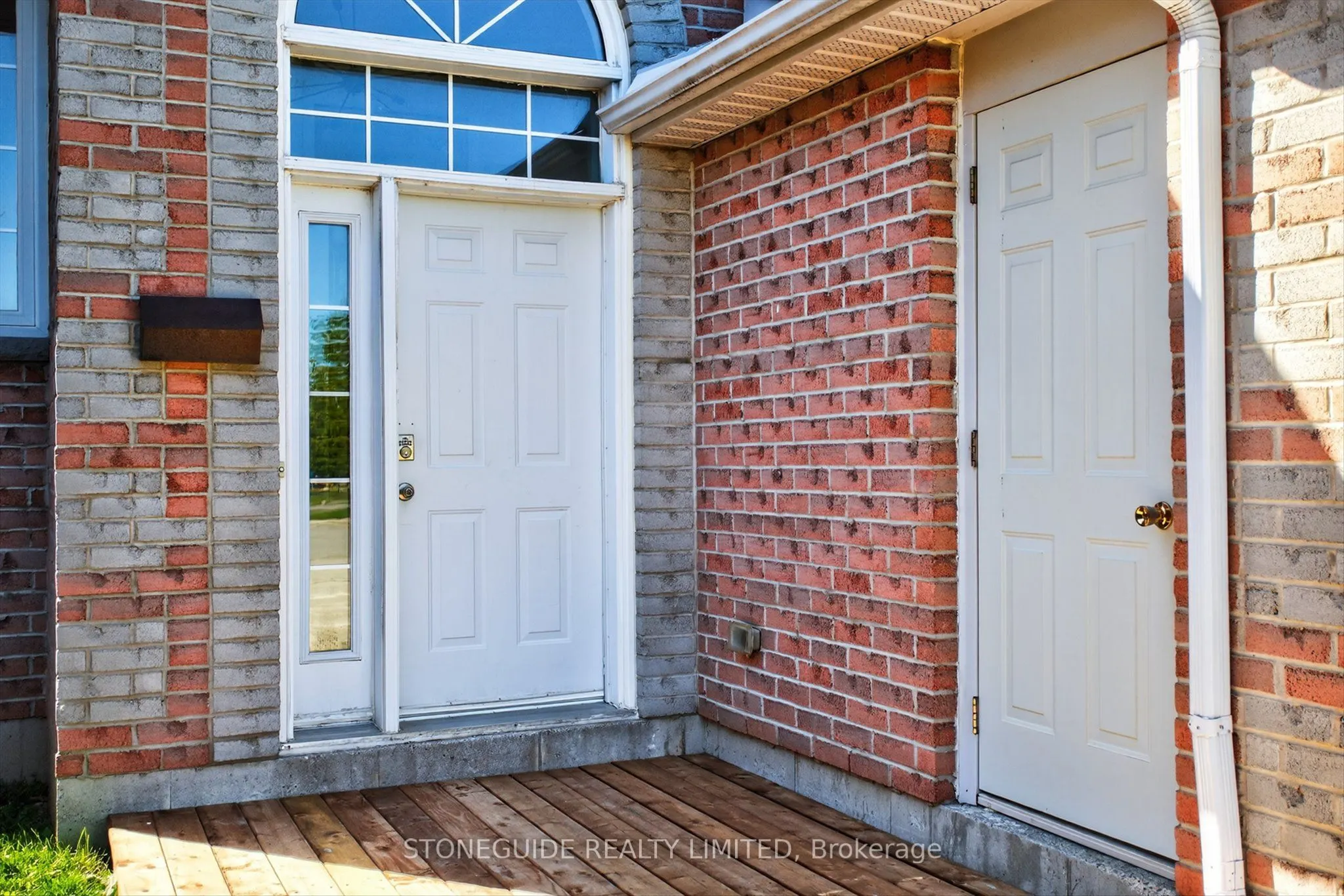 1 Marsh Court