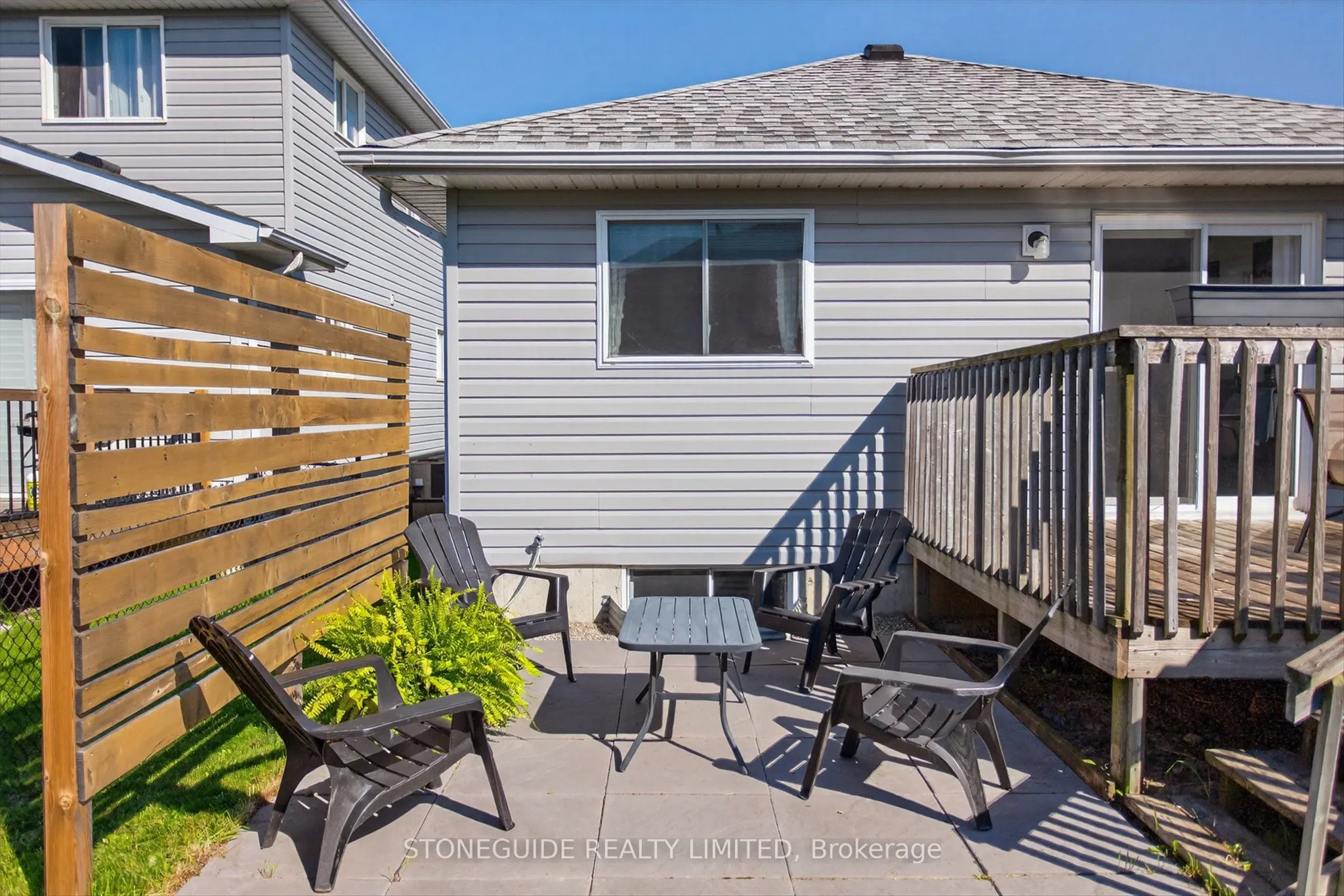 1 Marsh Court