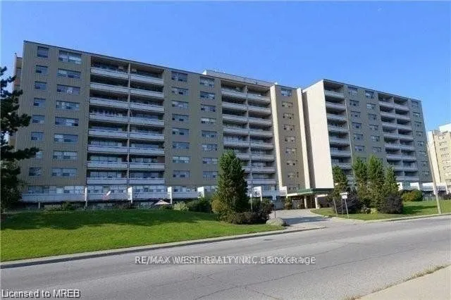15 Albright Road, #1011