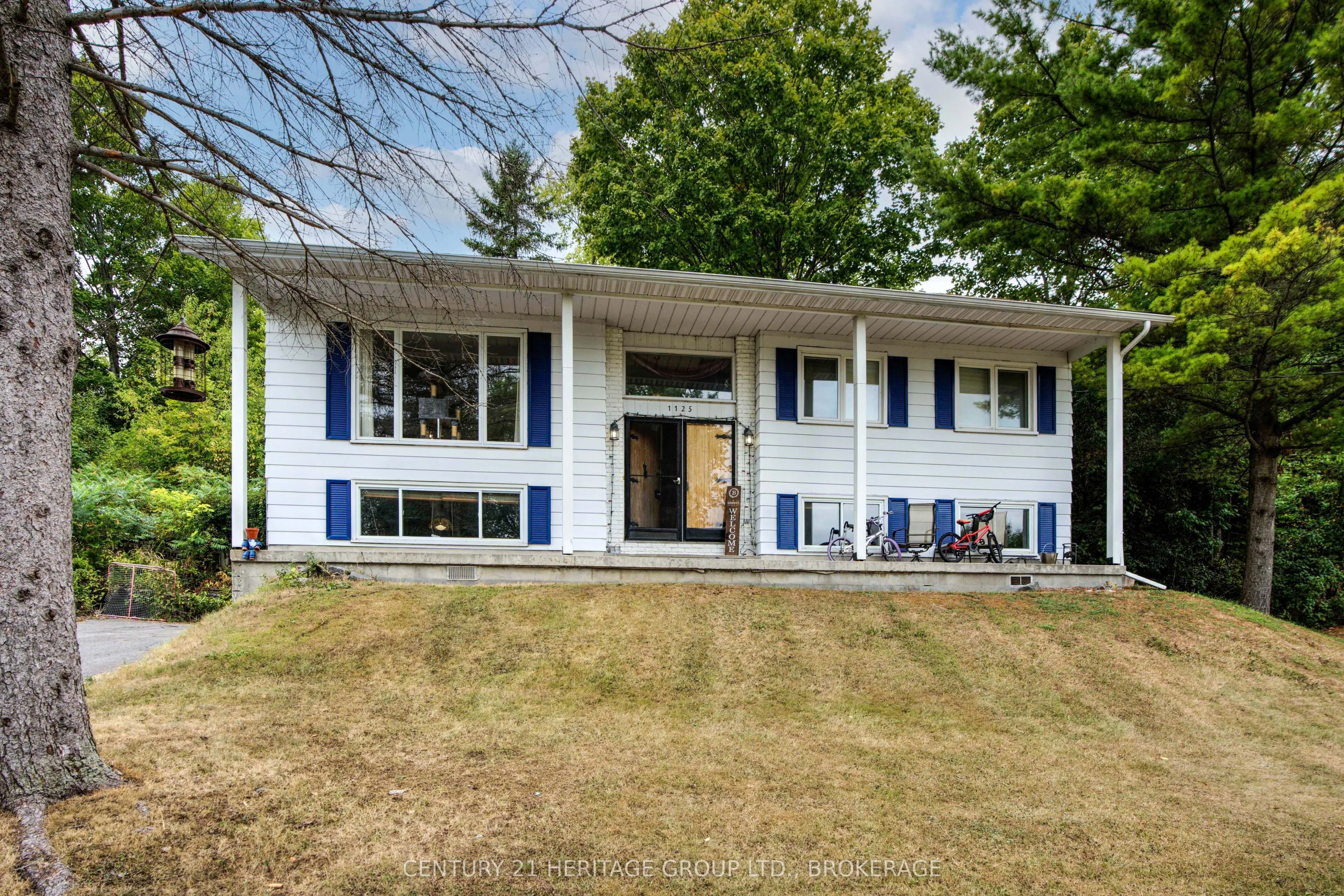 1125 Westbrook Road
