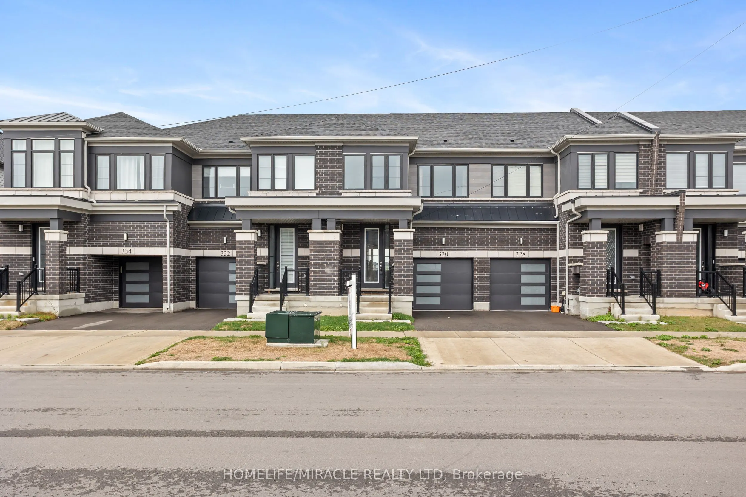 330 Bismark Drive