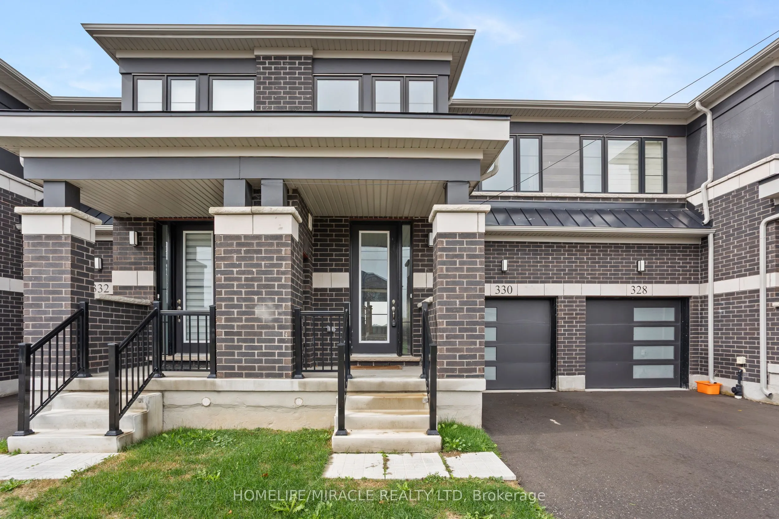 330 Bismark Drive