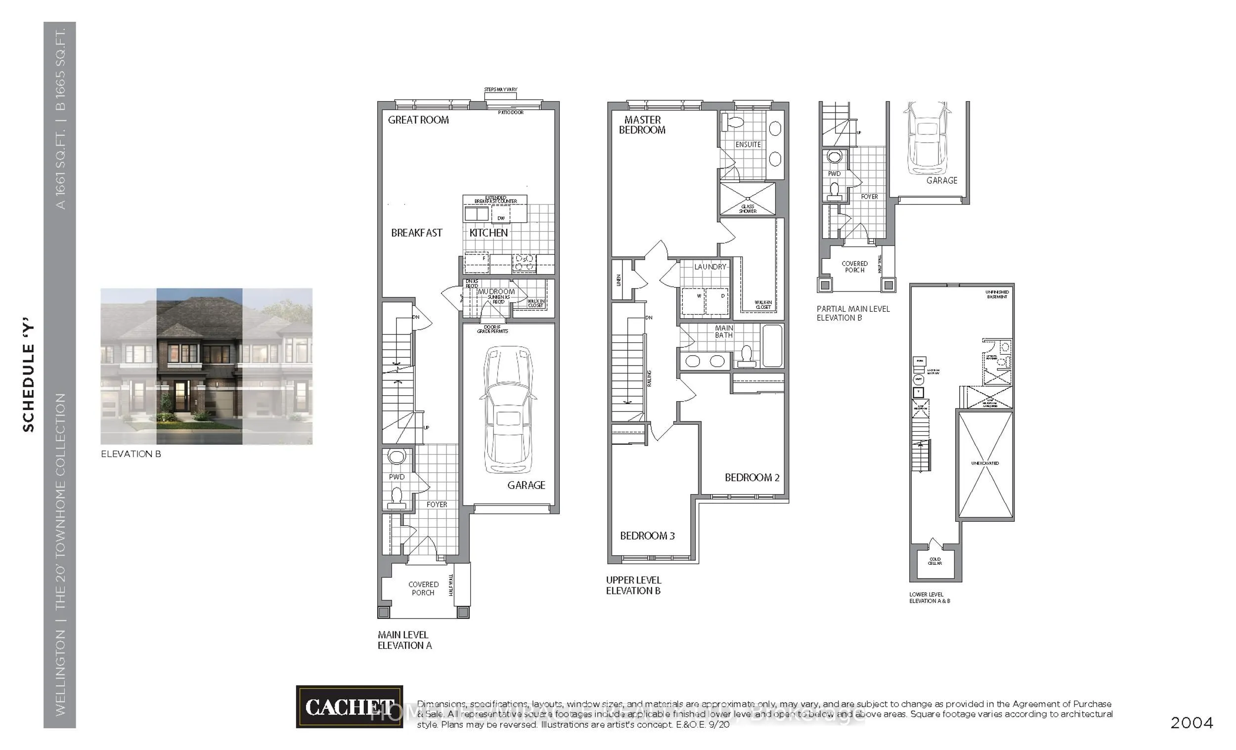 330 Bismark Drive