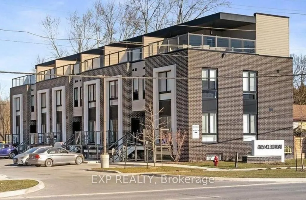 6065 McLeod Road, #215