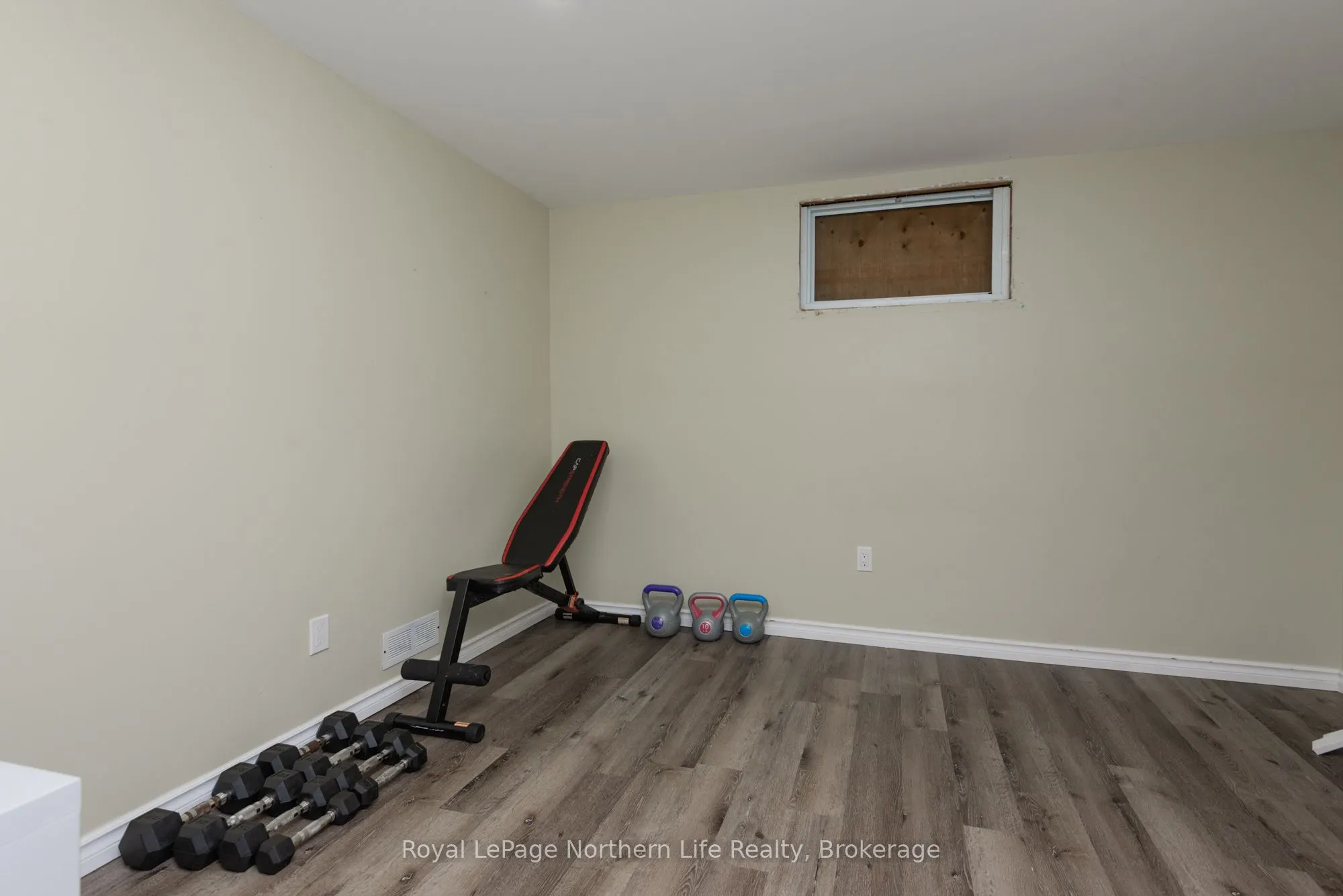 554 Lavigne Road