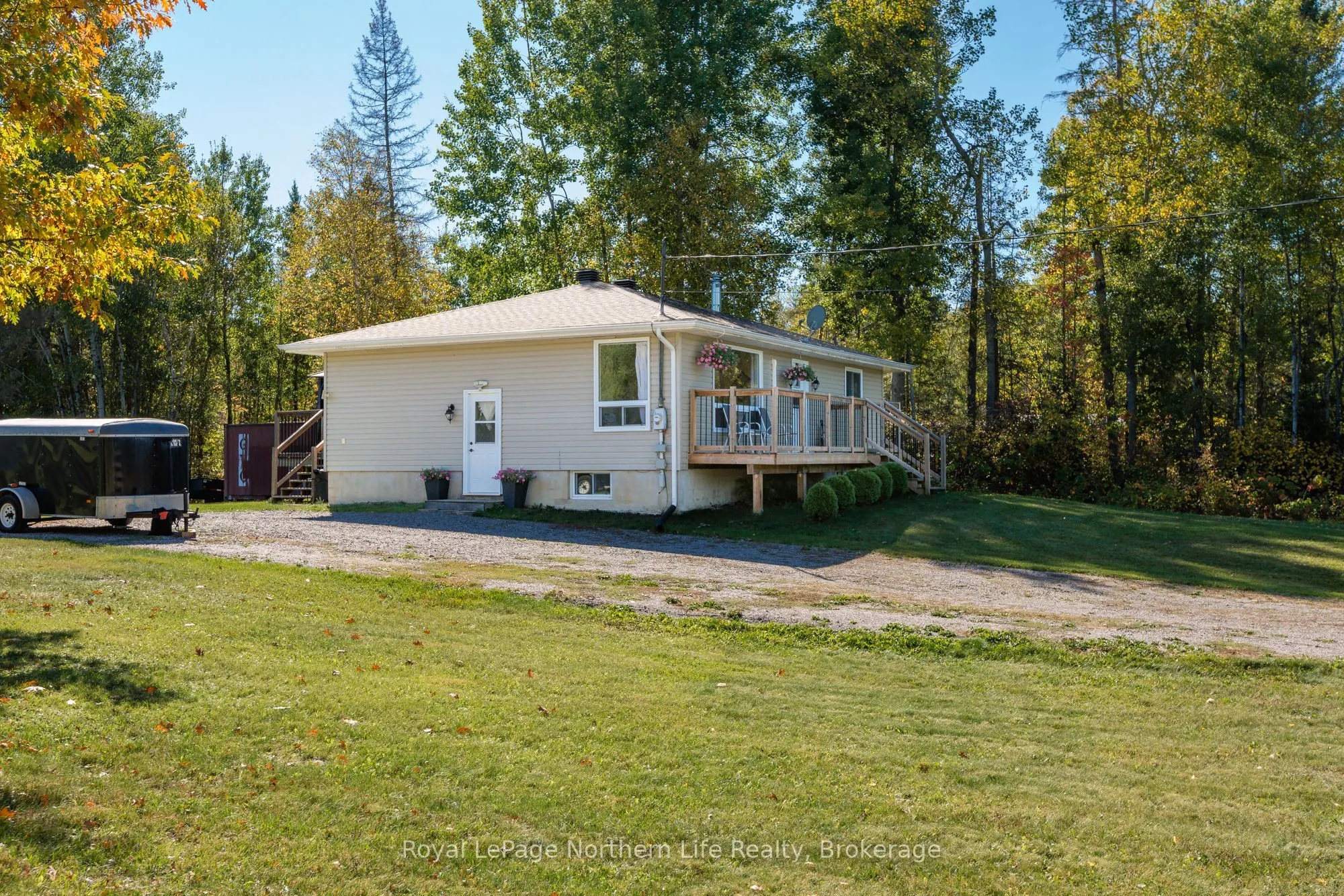 554 Lavigne Road