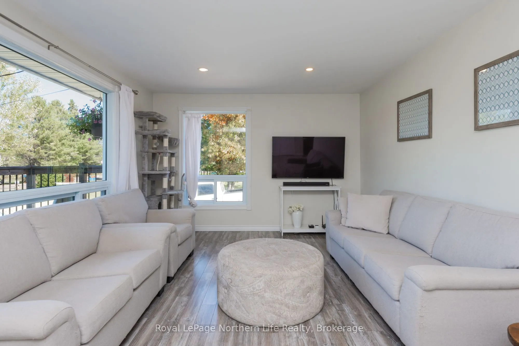 554 Lavigne Road