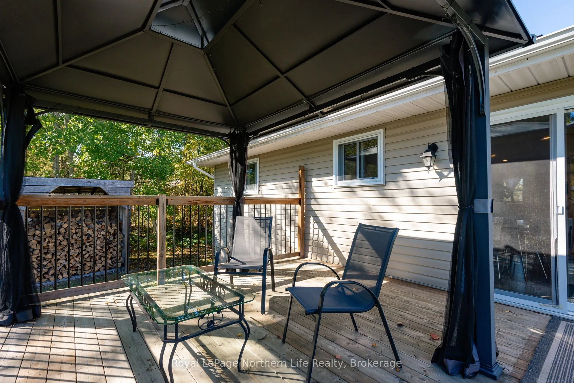 554 Lavigne Road