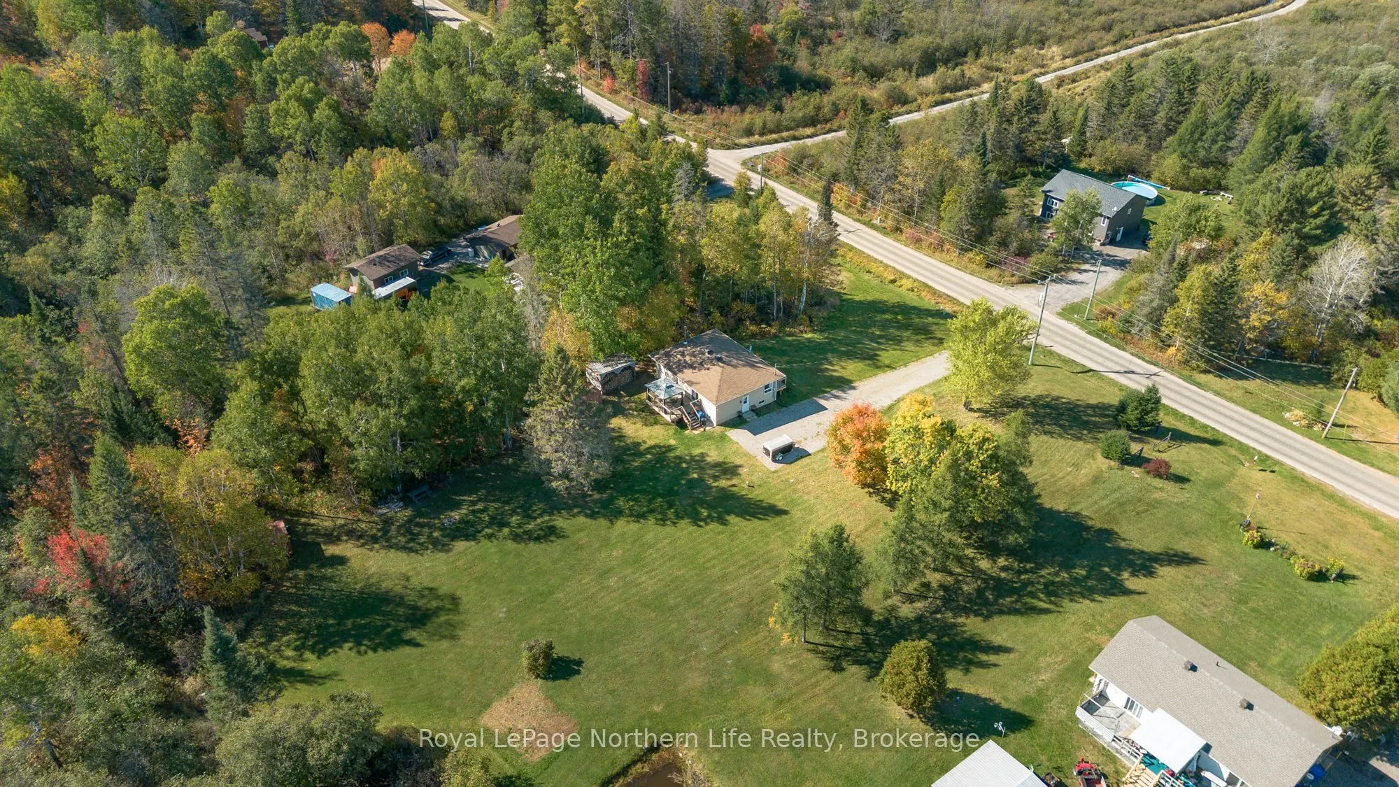 554 Lavigne Road