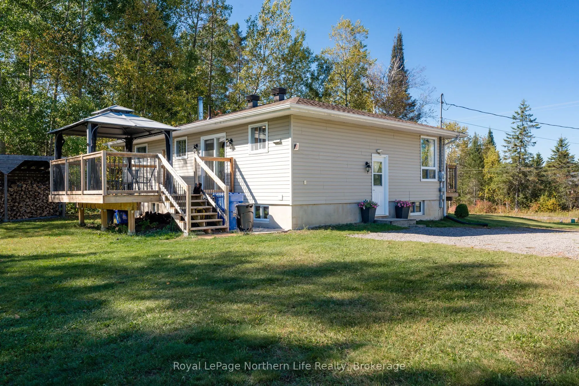 554 Lavigne Road