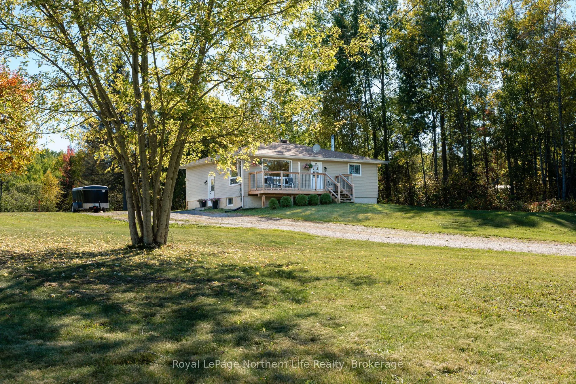 554 Lavigne Road
