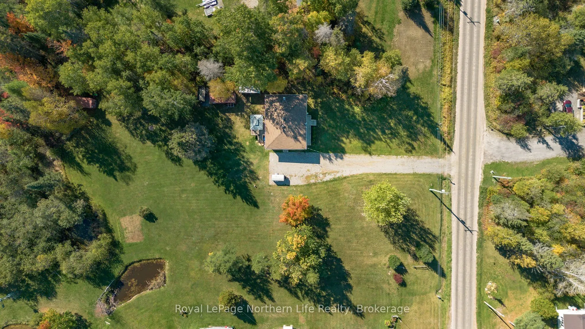 554 Lavigne Road