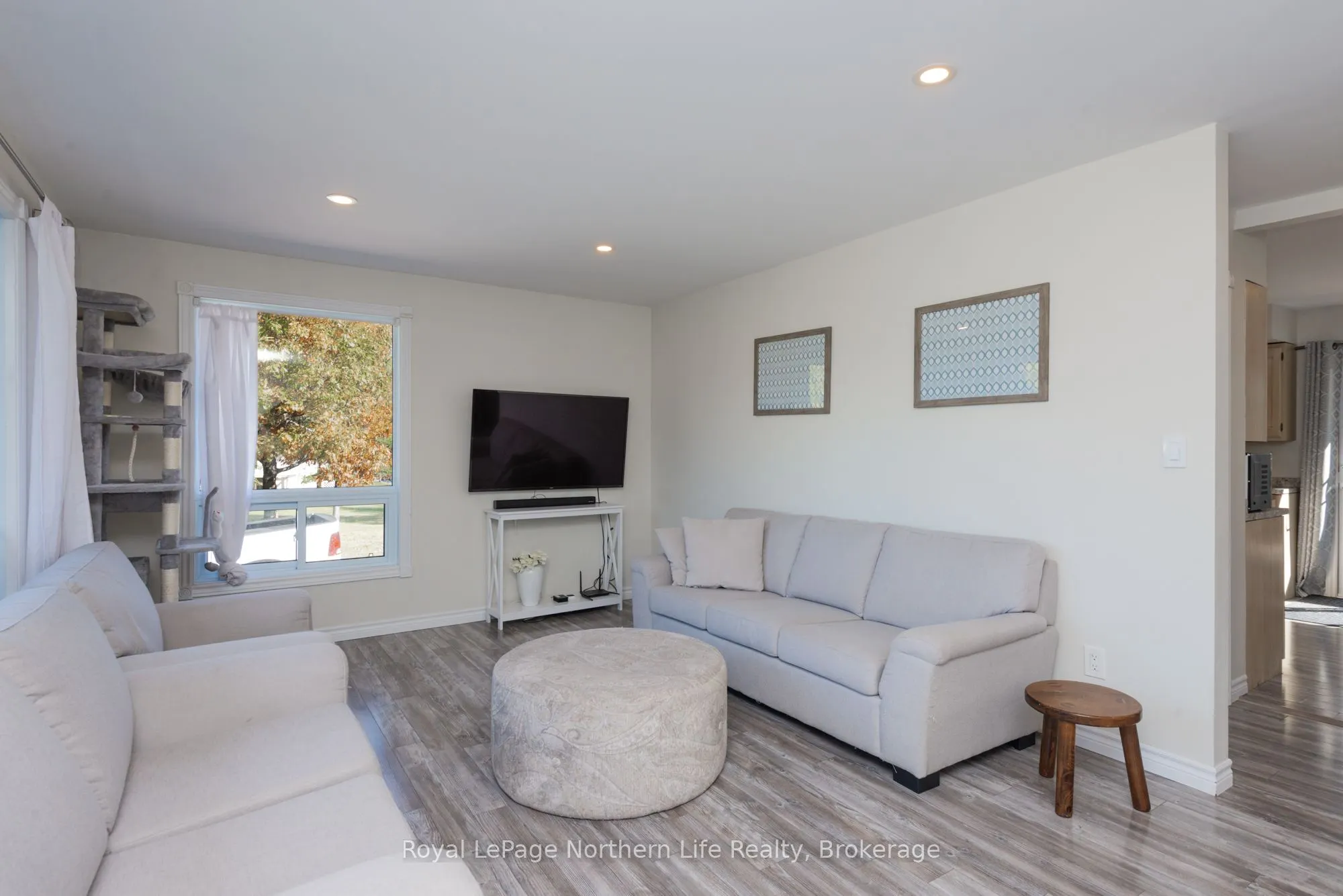 554 Lavigne Road