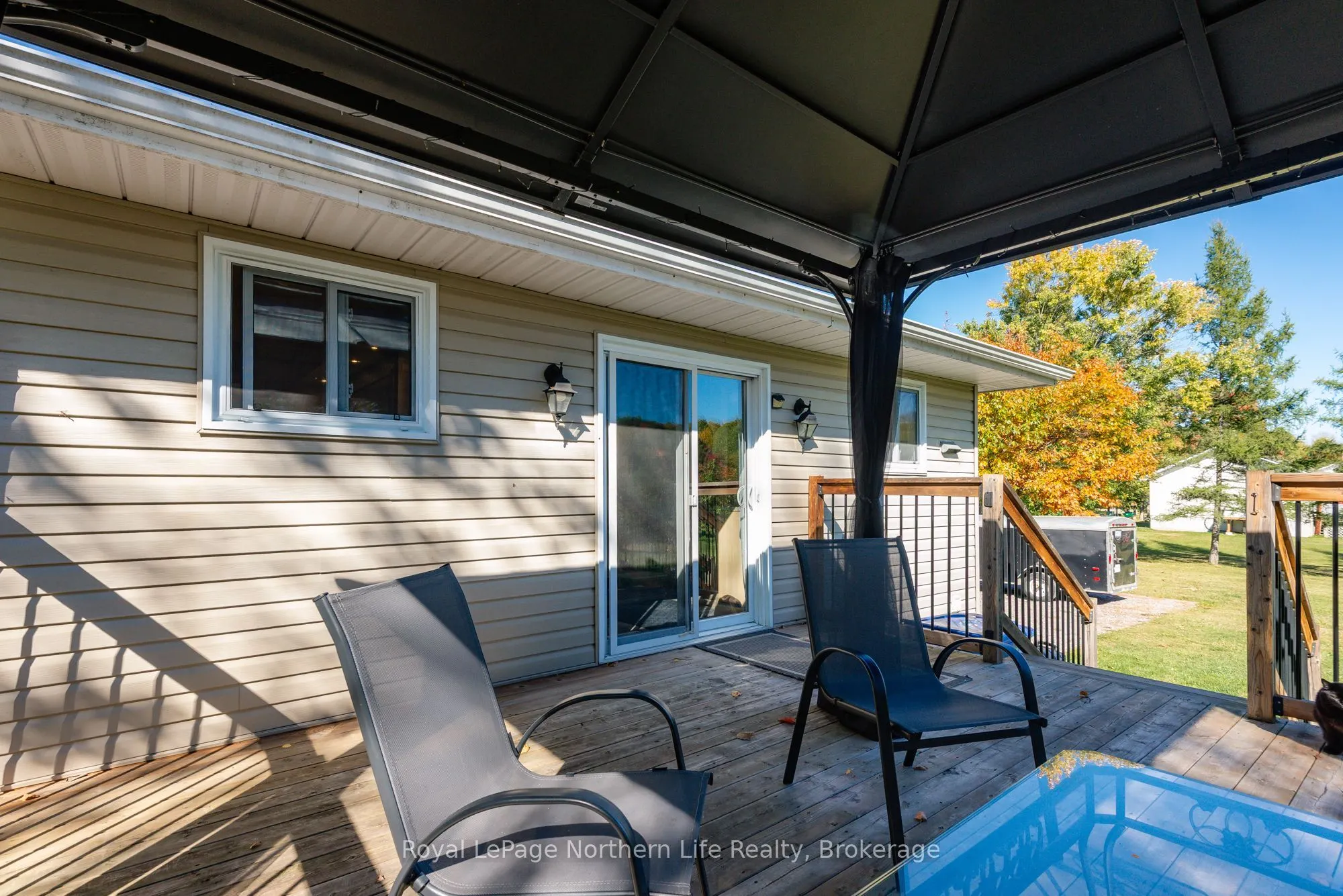554 Lavigne Road