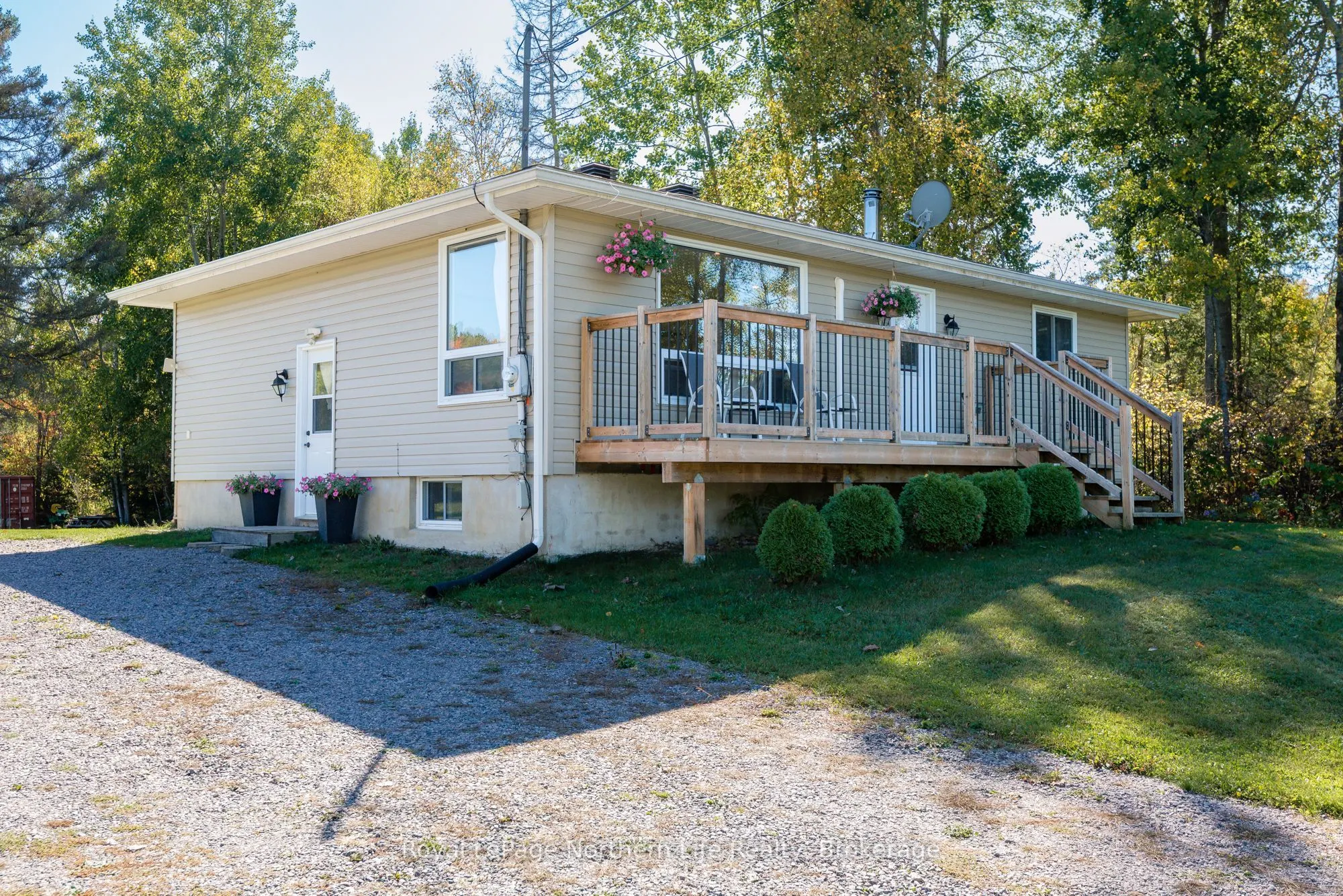 554 Lavigne Road