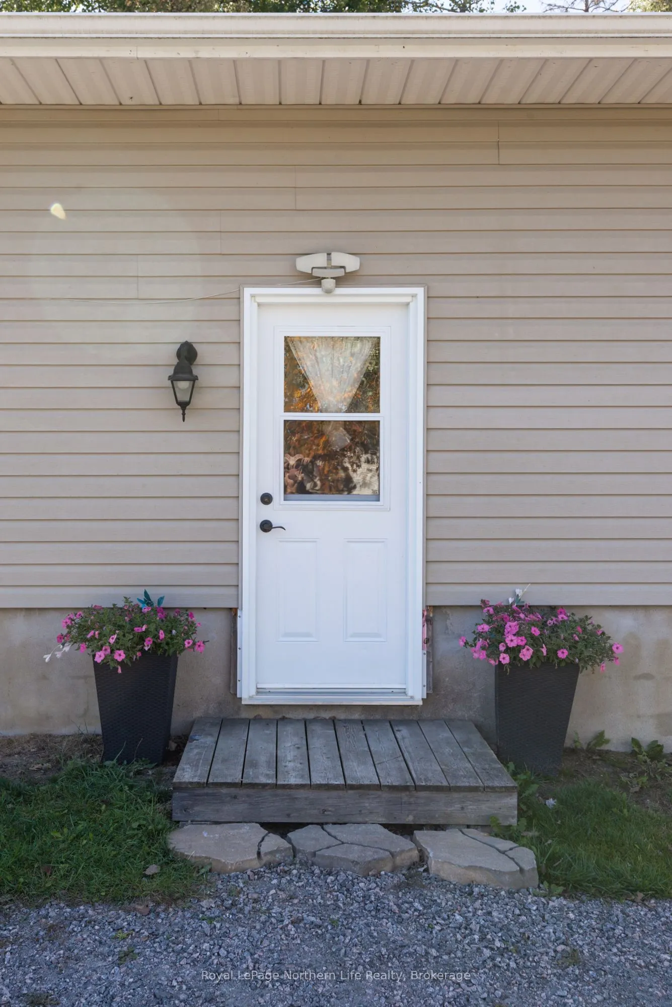554 Lavigne Road