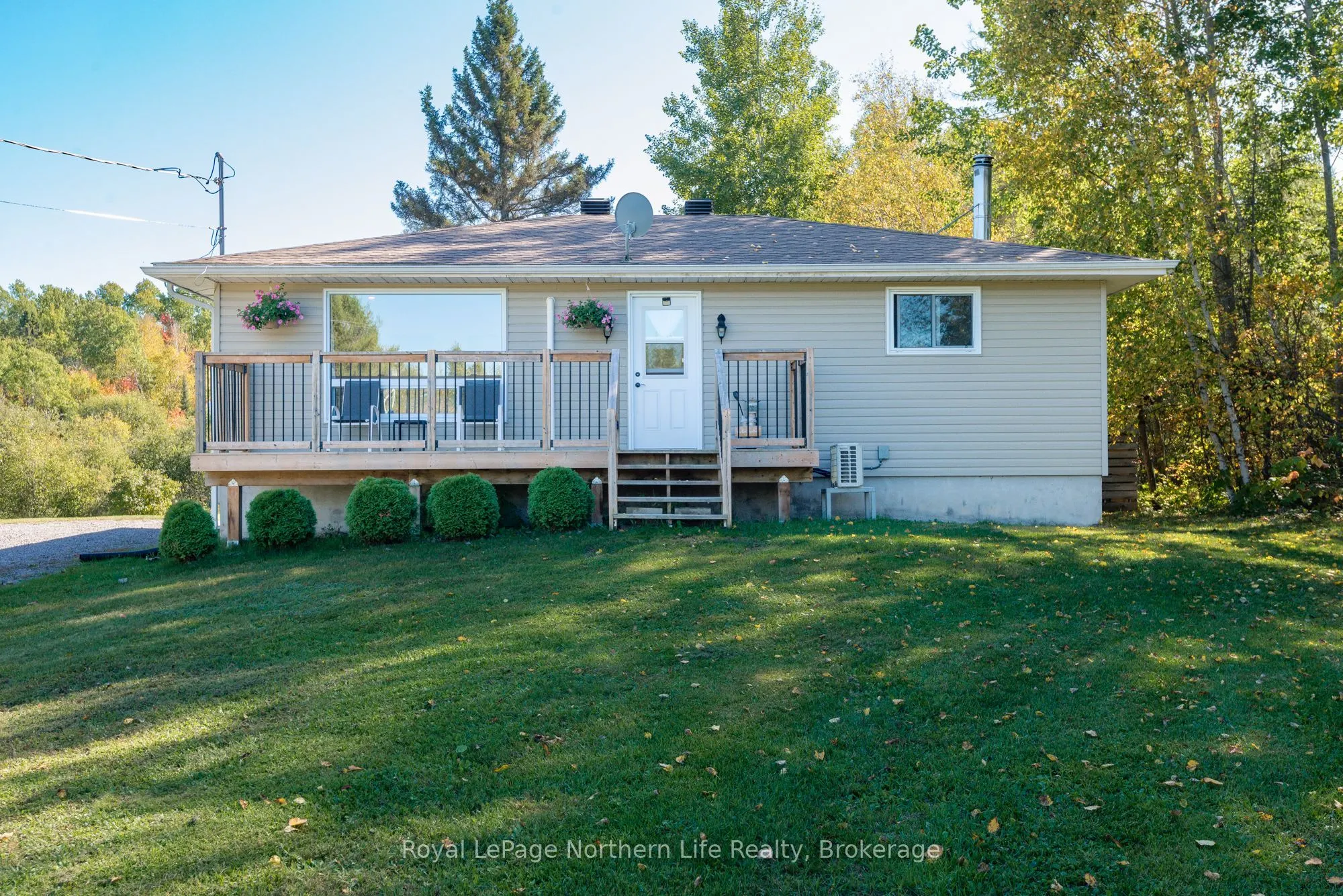 554 Lavigne Road