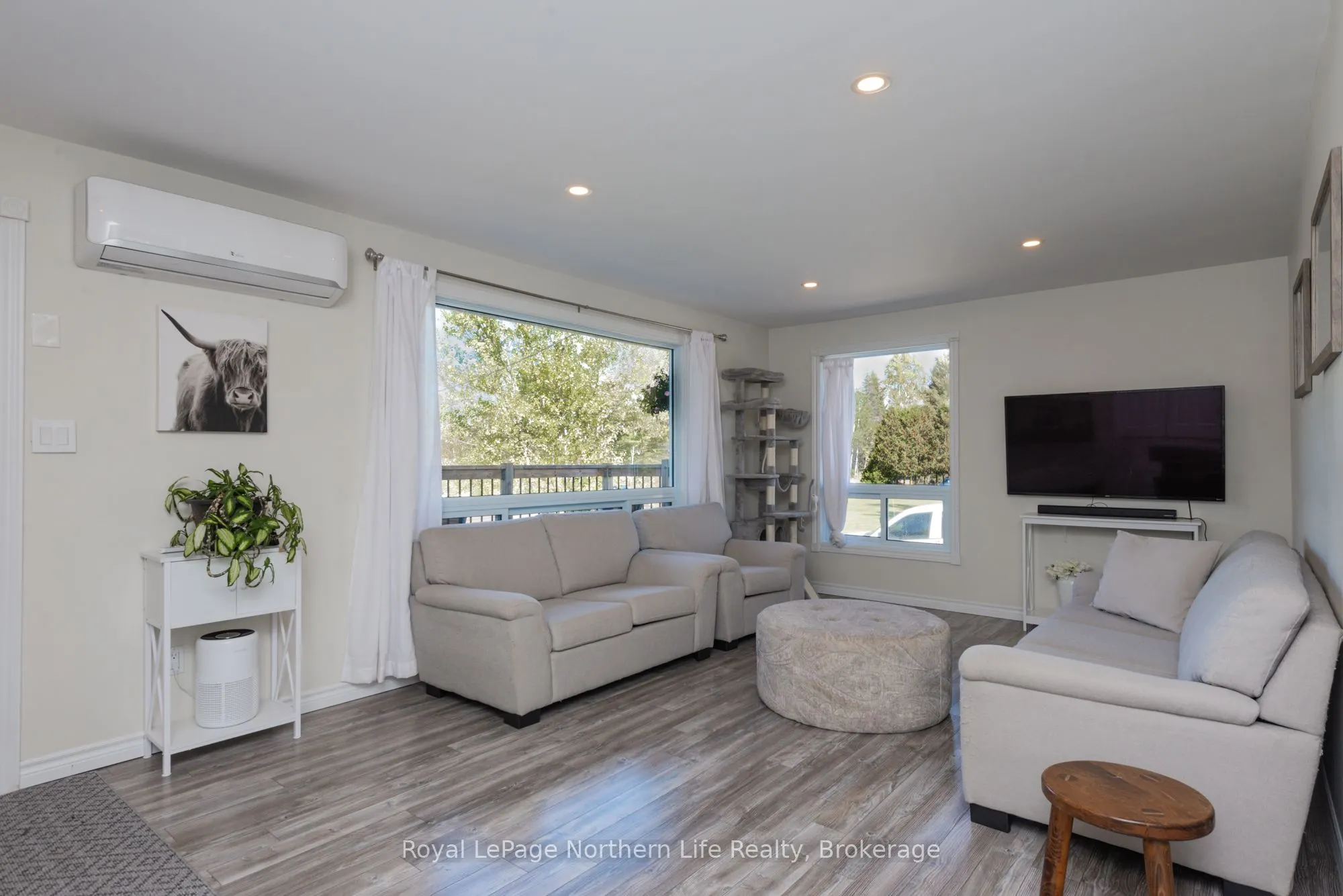554 Lavigne Road