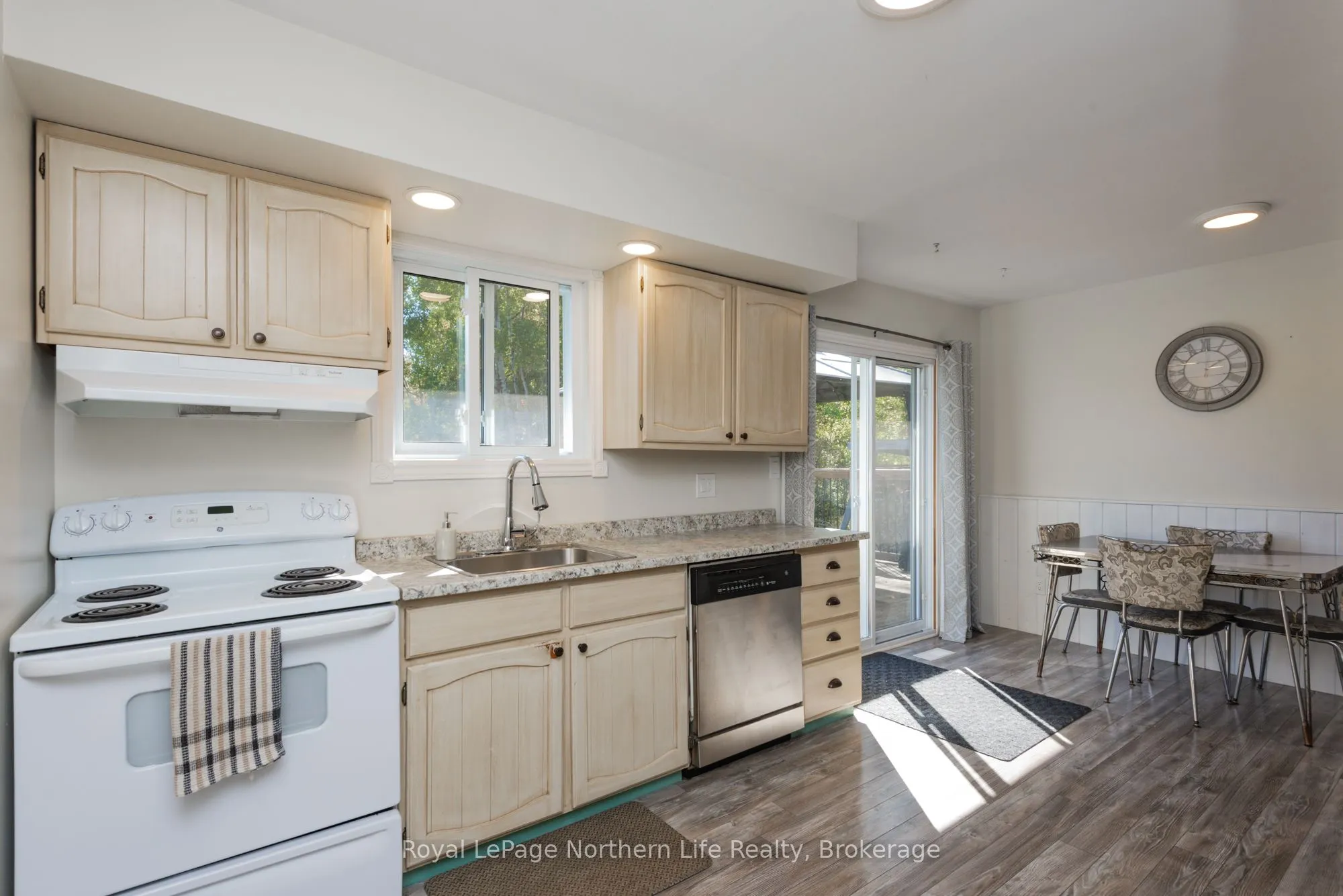 554 Lavigne Road