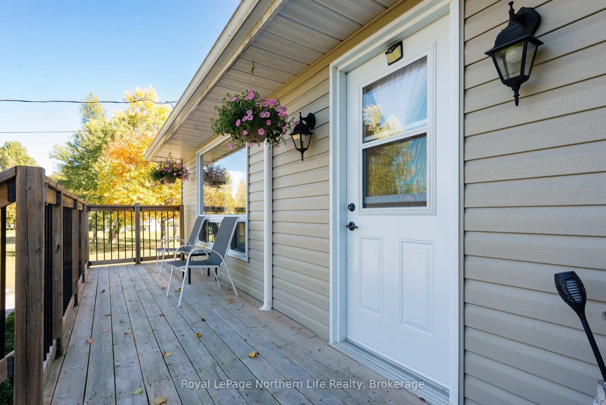 554 Lavigne Road