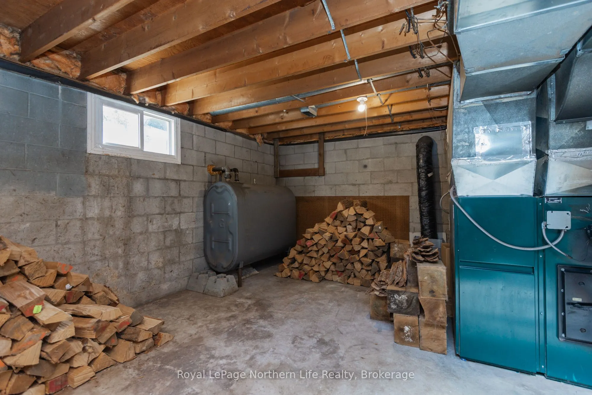 554 Lavigne Road