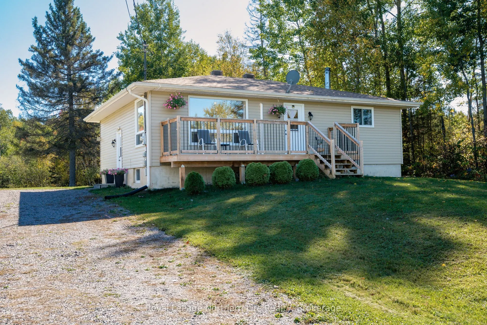 554 Lavigne Road