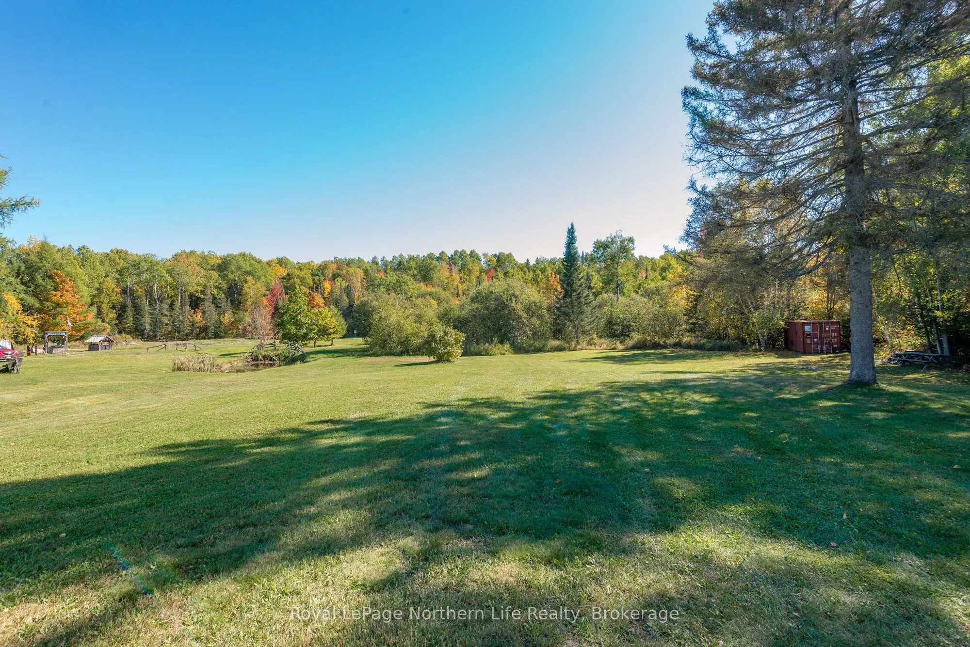 554 Lavigne Road